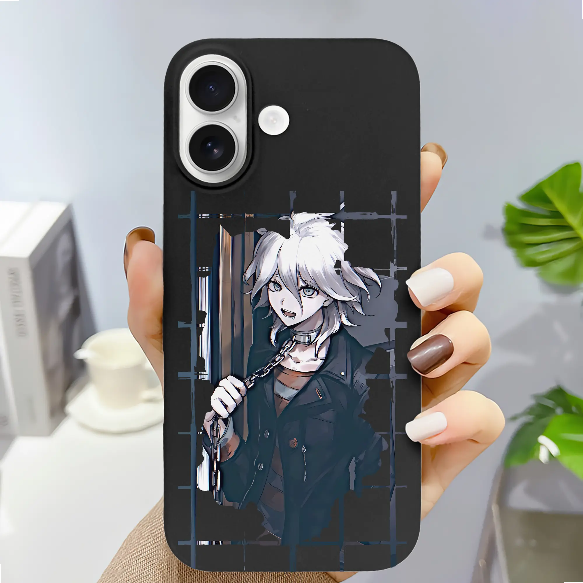 ダンガンロンパ グッズ,狛枝凪斗