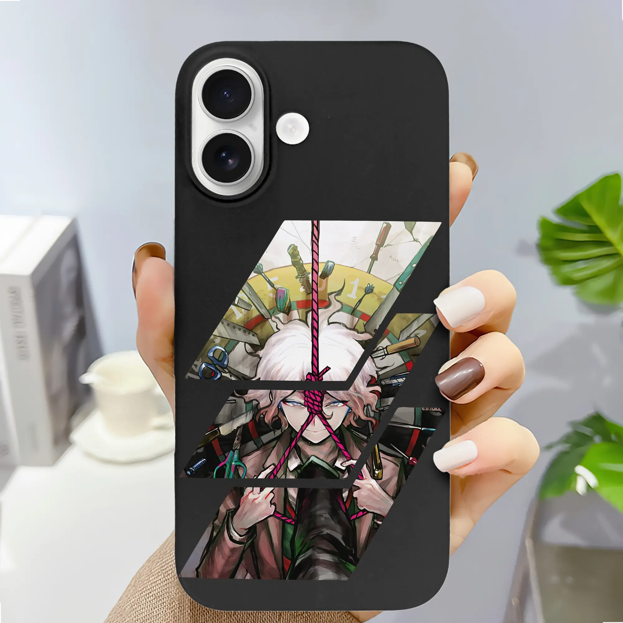 ダンガンロンパ グッズ,狛枝凪斗