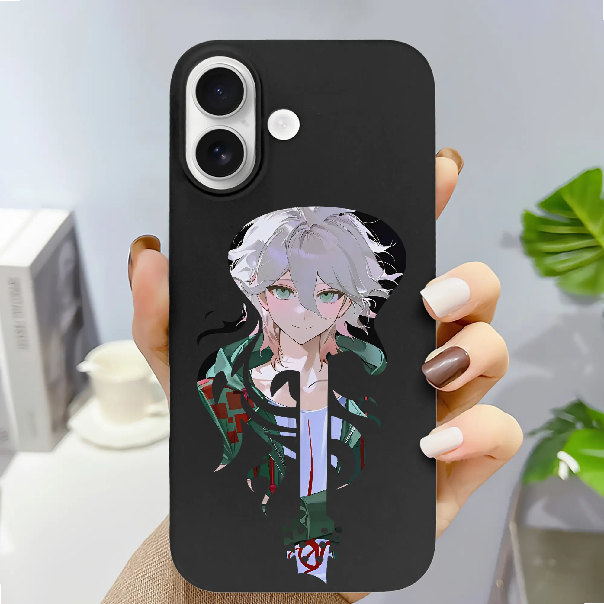 ダンガンロンパ グッズ,狛枝凪斗