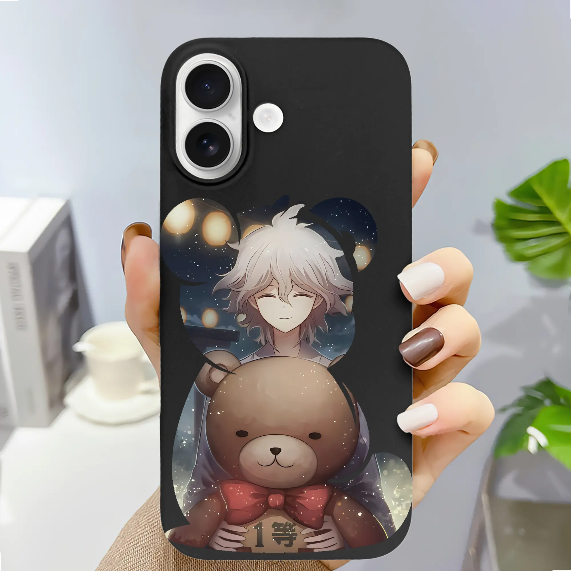 ダンガンロンパ グッズ,狛枝凪斗