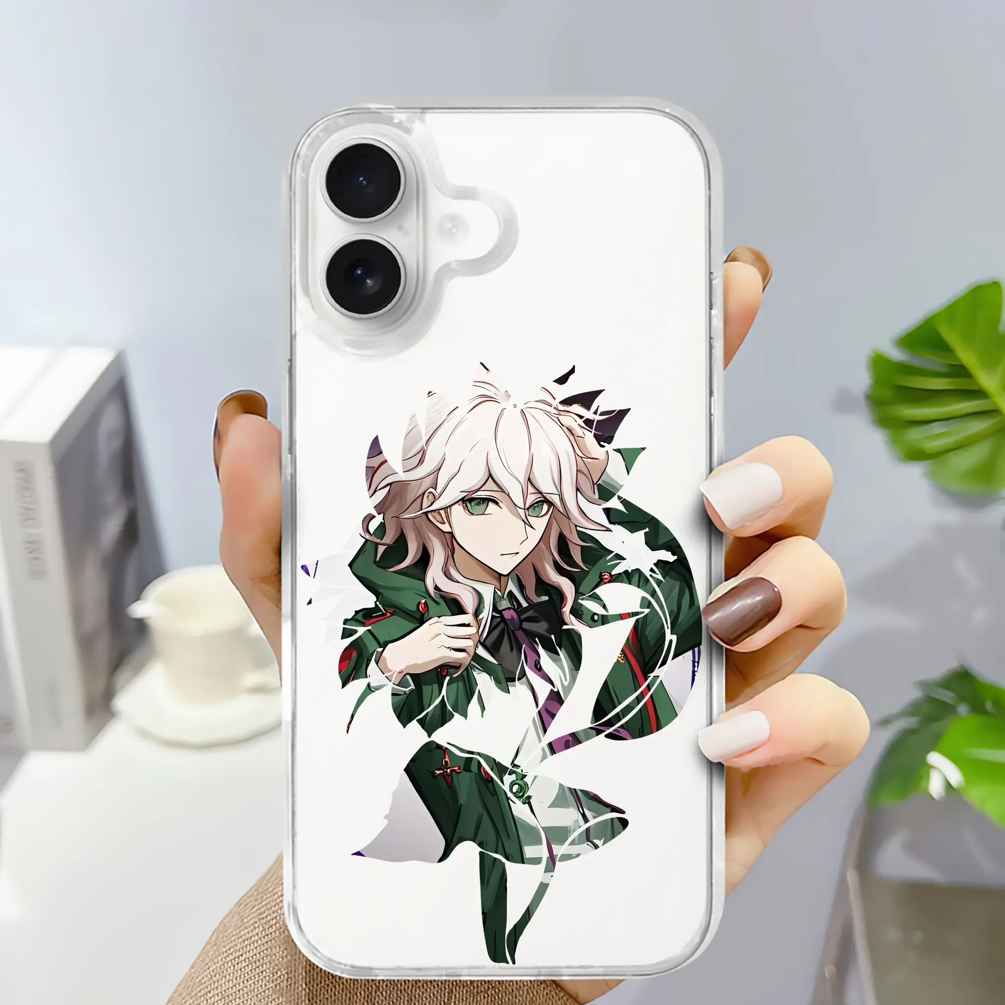 ダンガンロンパ グッズ,狛枝凪斗