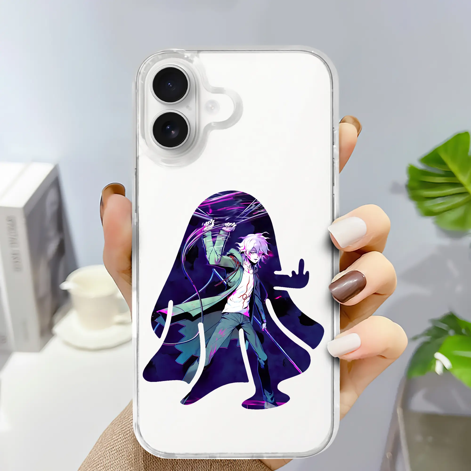 ダンガンロンパ グッズ,狛枝凪斗