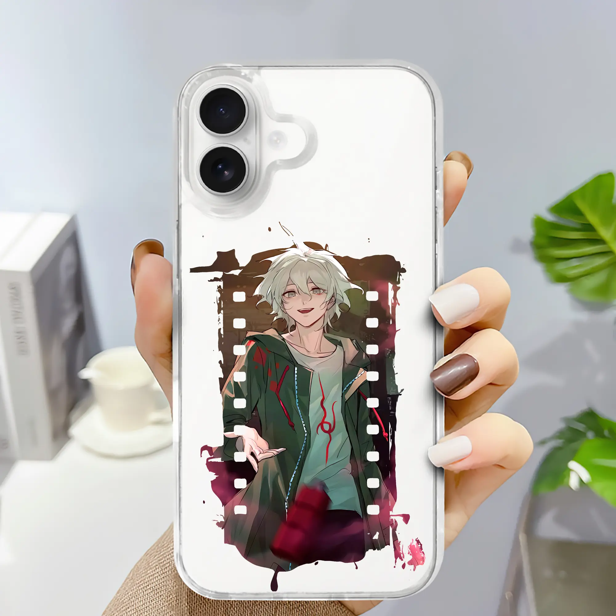 ダンガンロンパ グッズ,狛枝凪斗