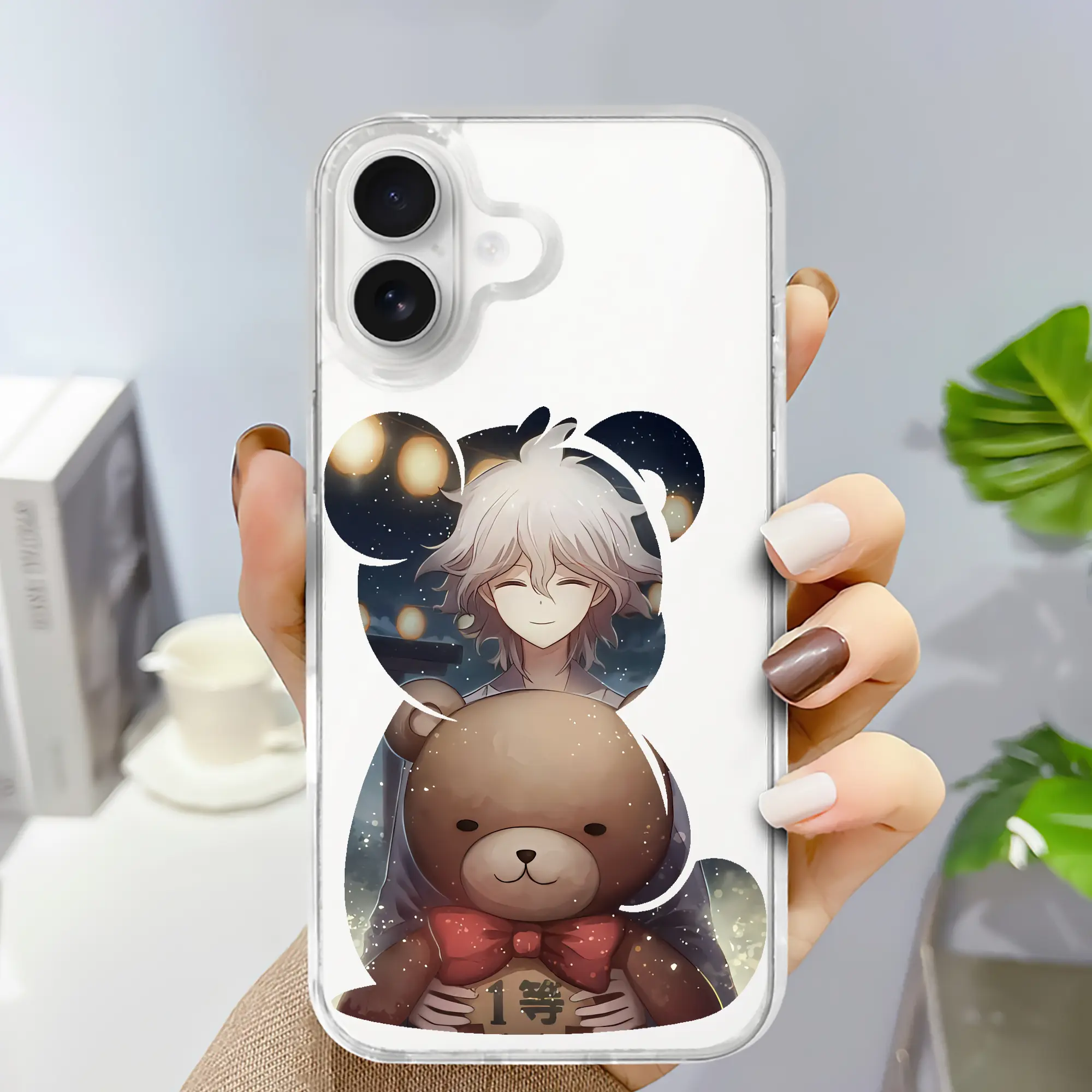 ダンガンロンパ グッズ,狛枝凪斗