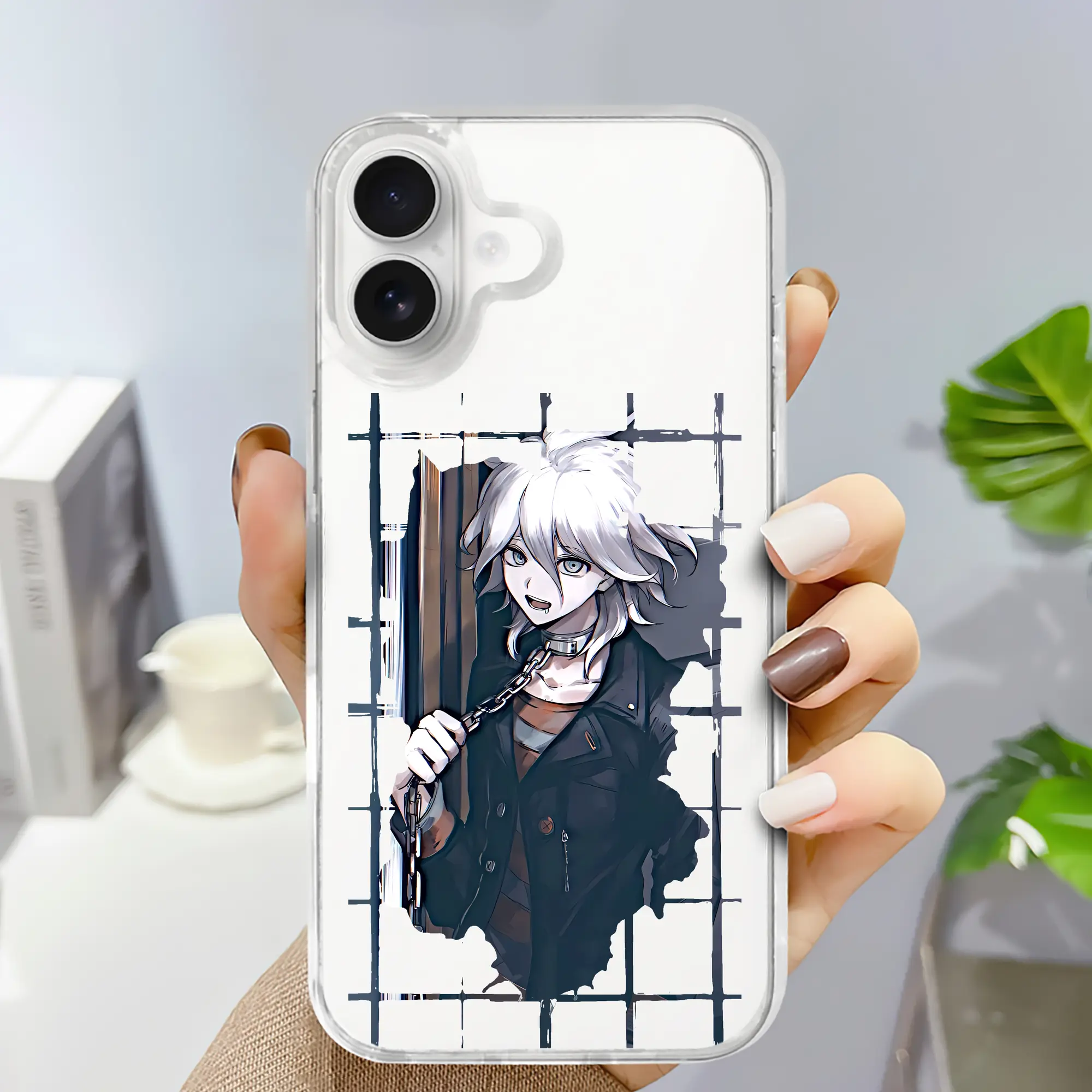 ダンガンロンパ グッズ,狛枝凪斗