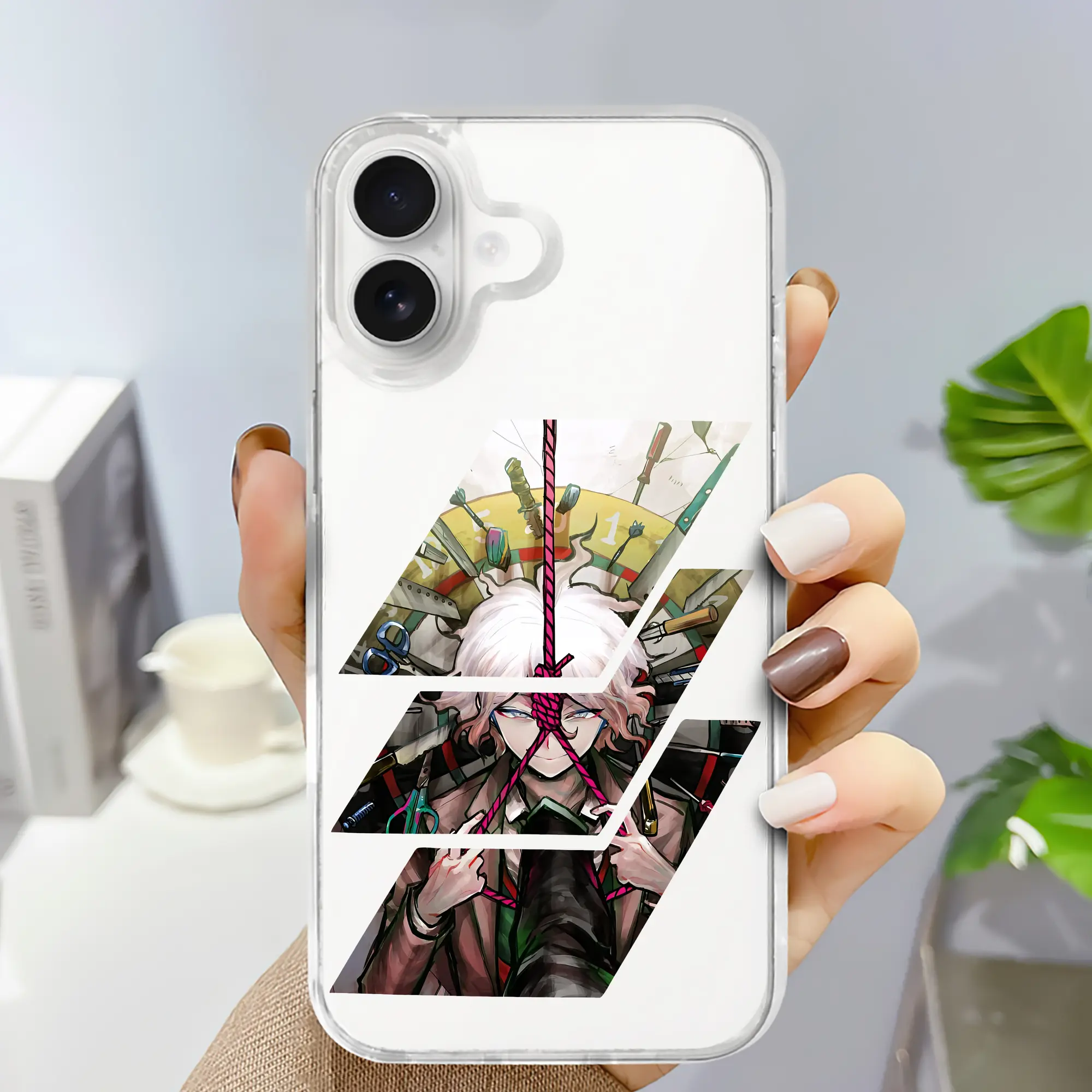 ダンガンロンパ グッズ,狛枝凪斗