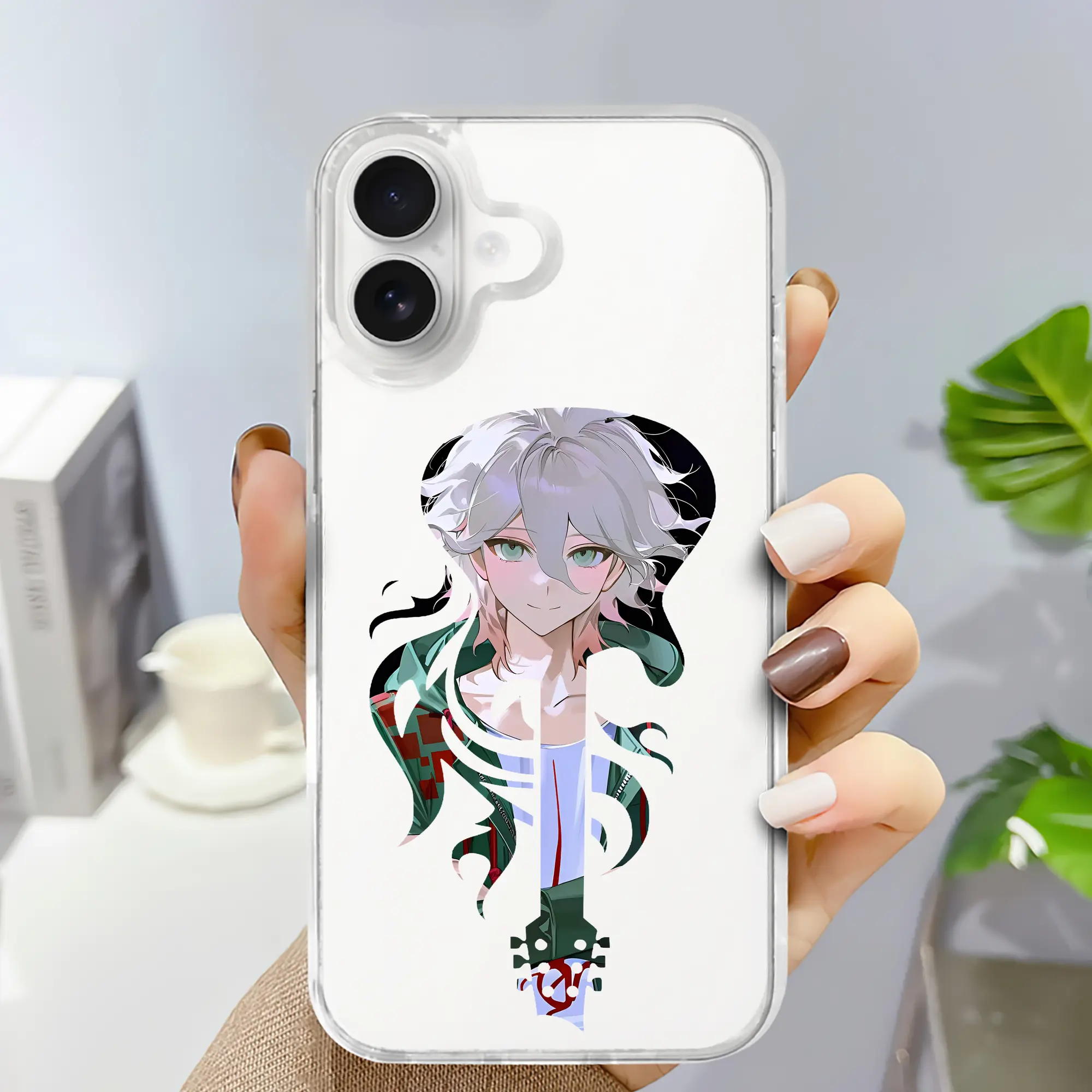 ダンガンロンパ グッズ,狛枝凪斗