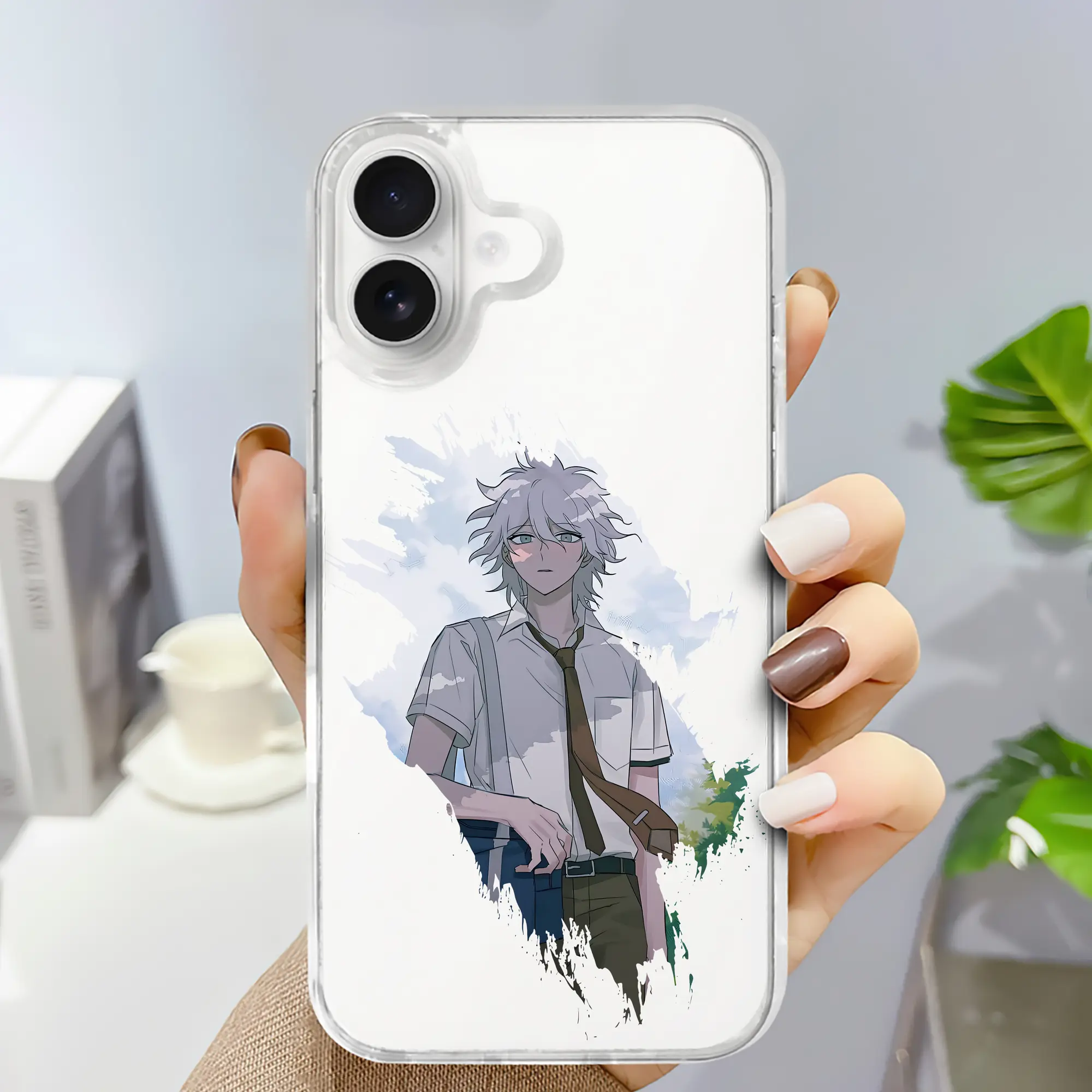 ダンガンロンパ グッズ,狛枝凪斗