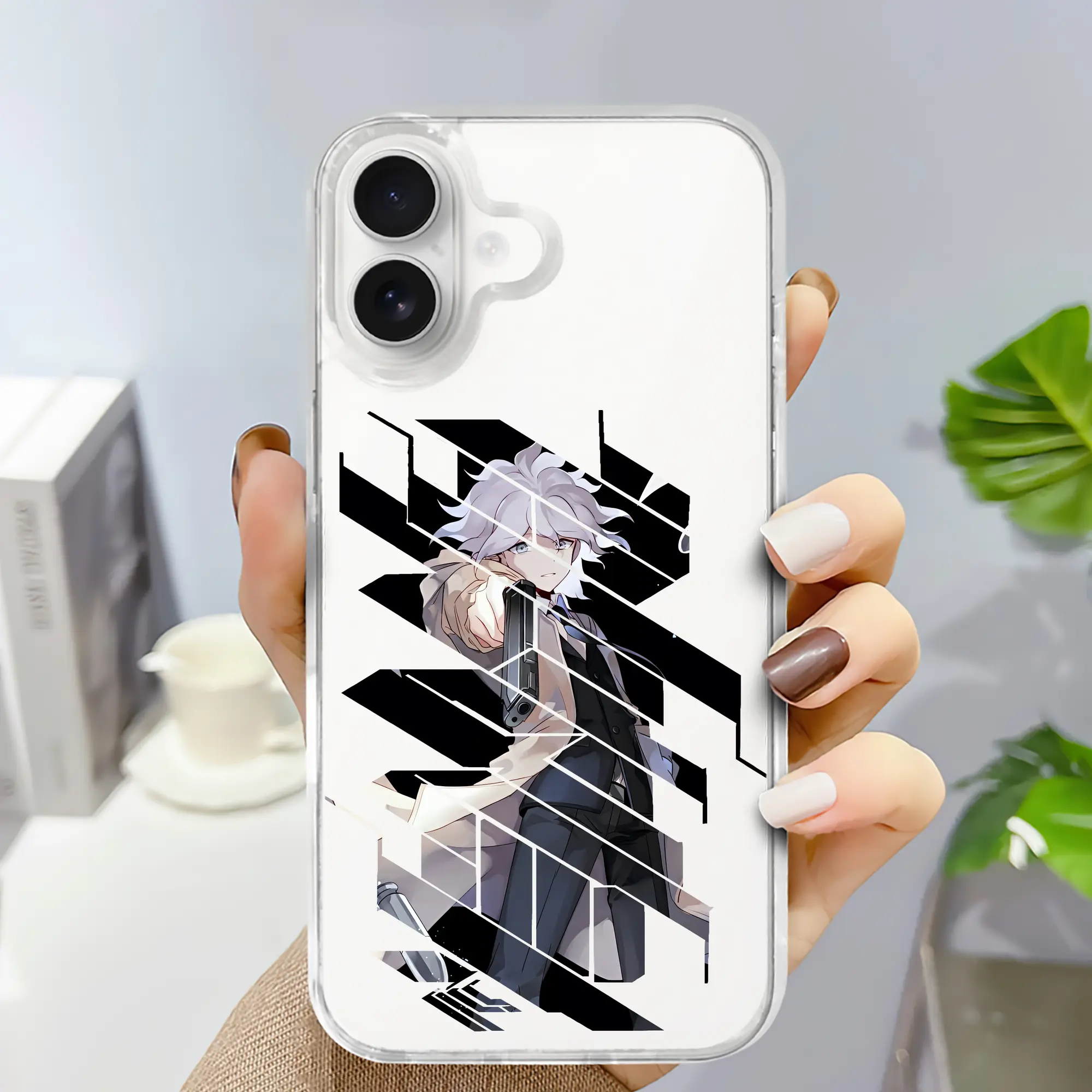 ダンガンロンパ グッズ,狛枝凪斗