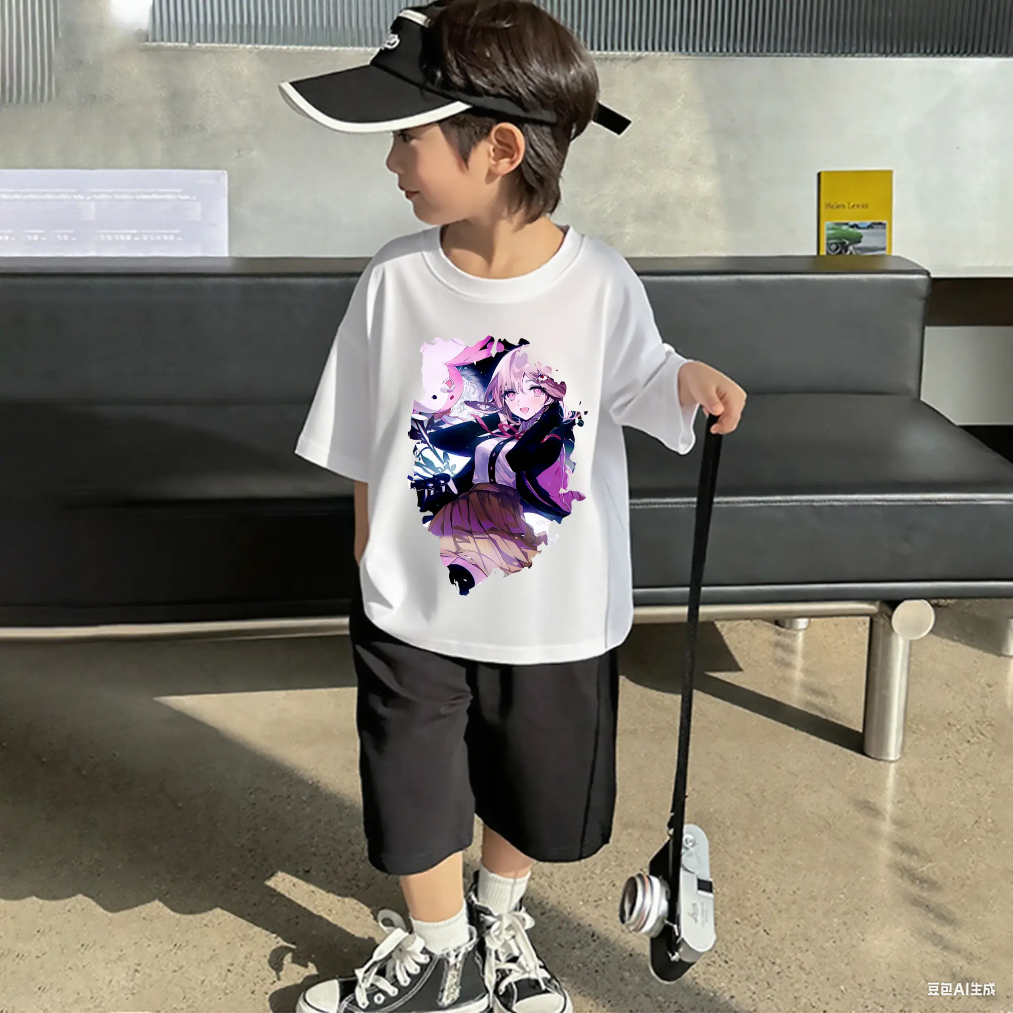 ダンガンロンパ グッズ,七海千秋