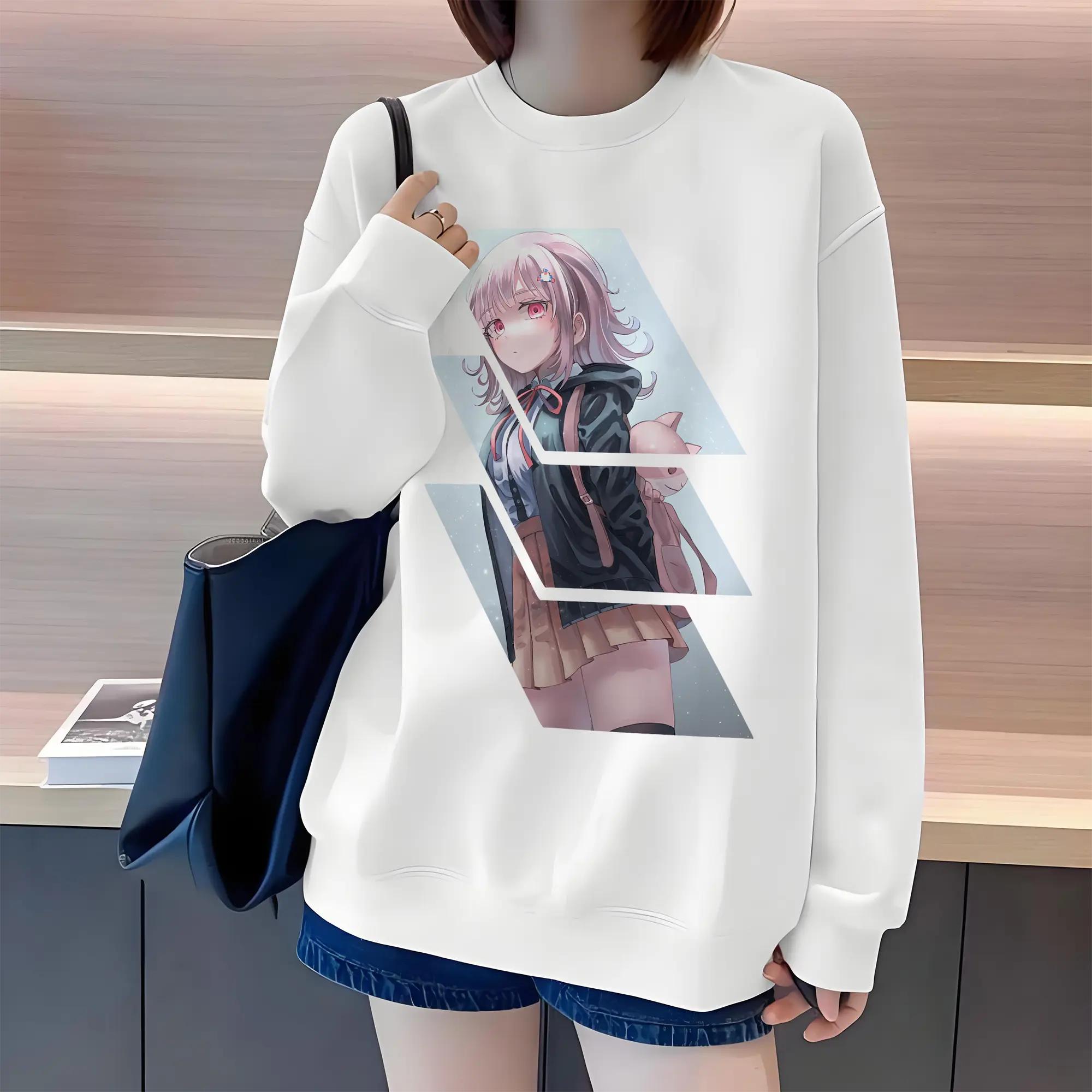 ダンガンロンパ グッズ,七海千秋