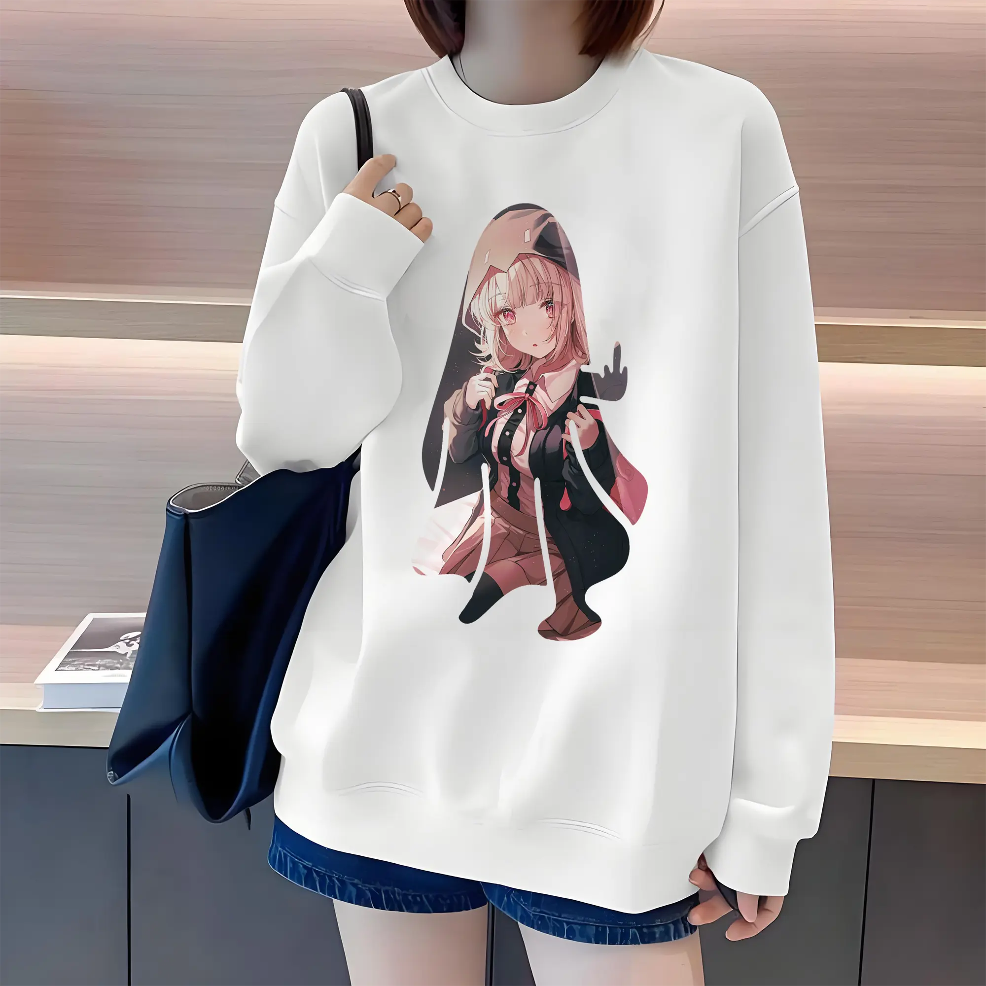 ダンガンロンパ グッズ,七海千秋