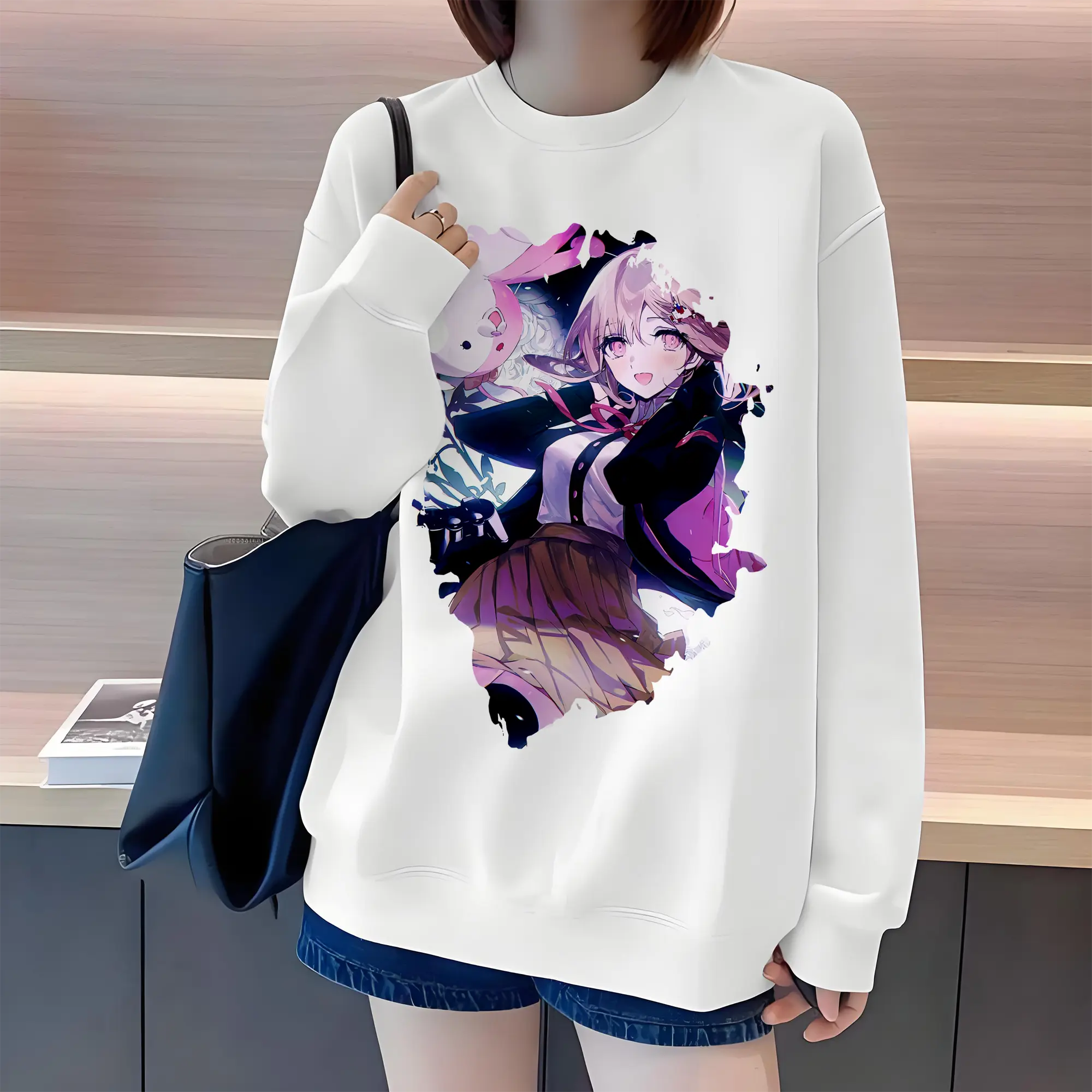 ダンガンロンパ グッズ,七海千秋