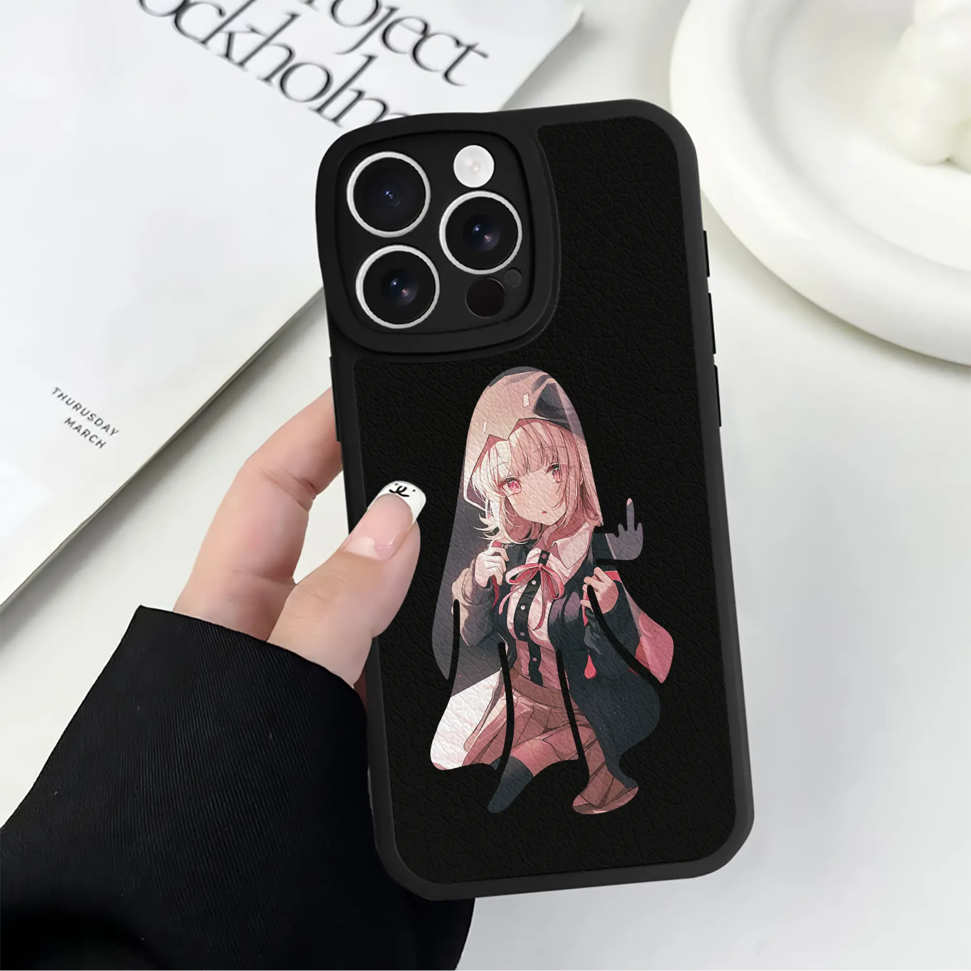 ダンガンロンパ グッズ,七海千秋