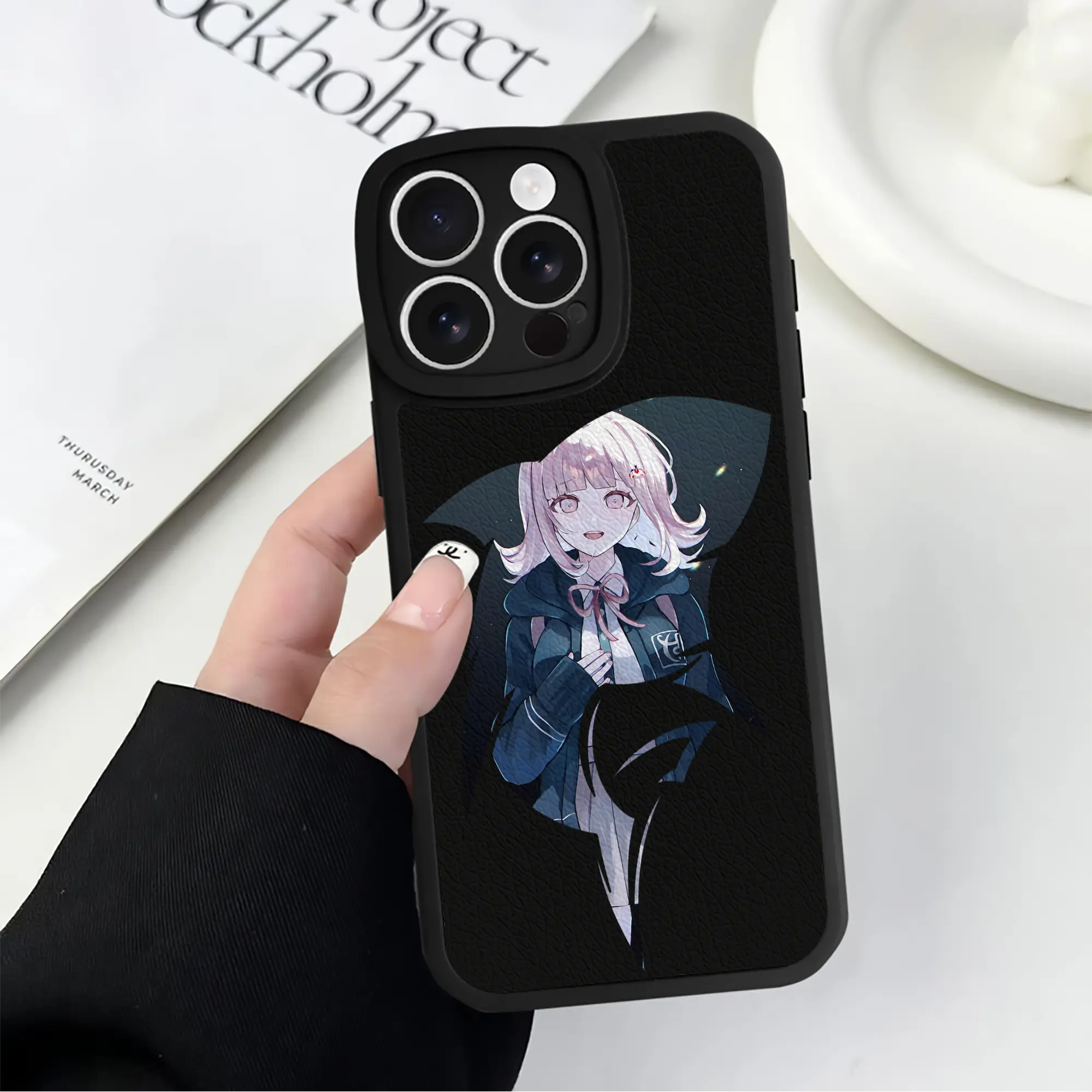 ダンガンロンパ グッズ,七海千秋