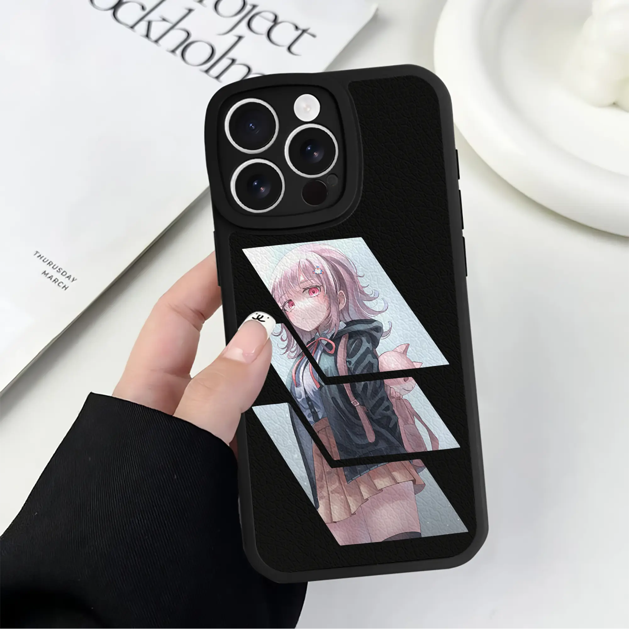 ダンガンロンパ グッズ,七海千秋