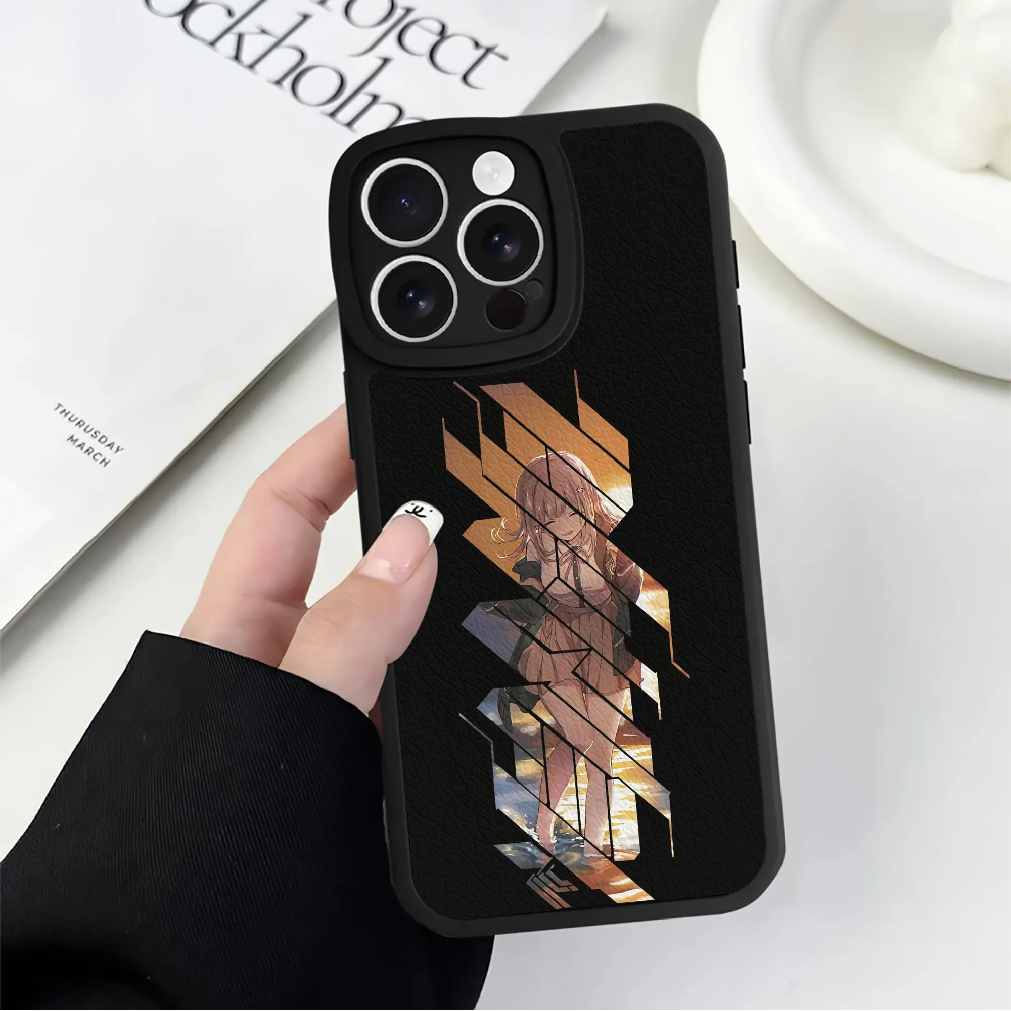 ダンガンロンパ グッズ,七海千秋