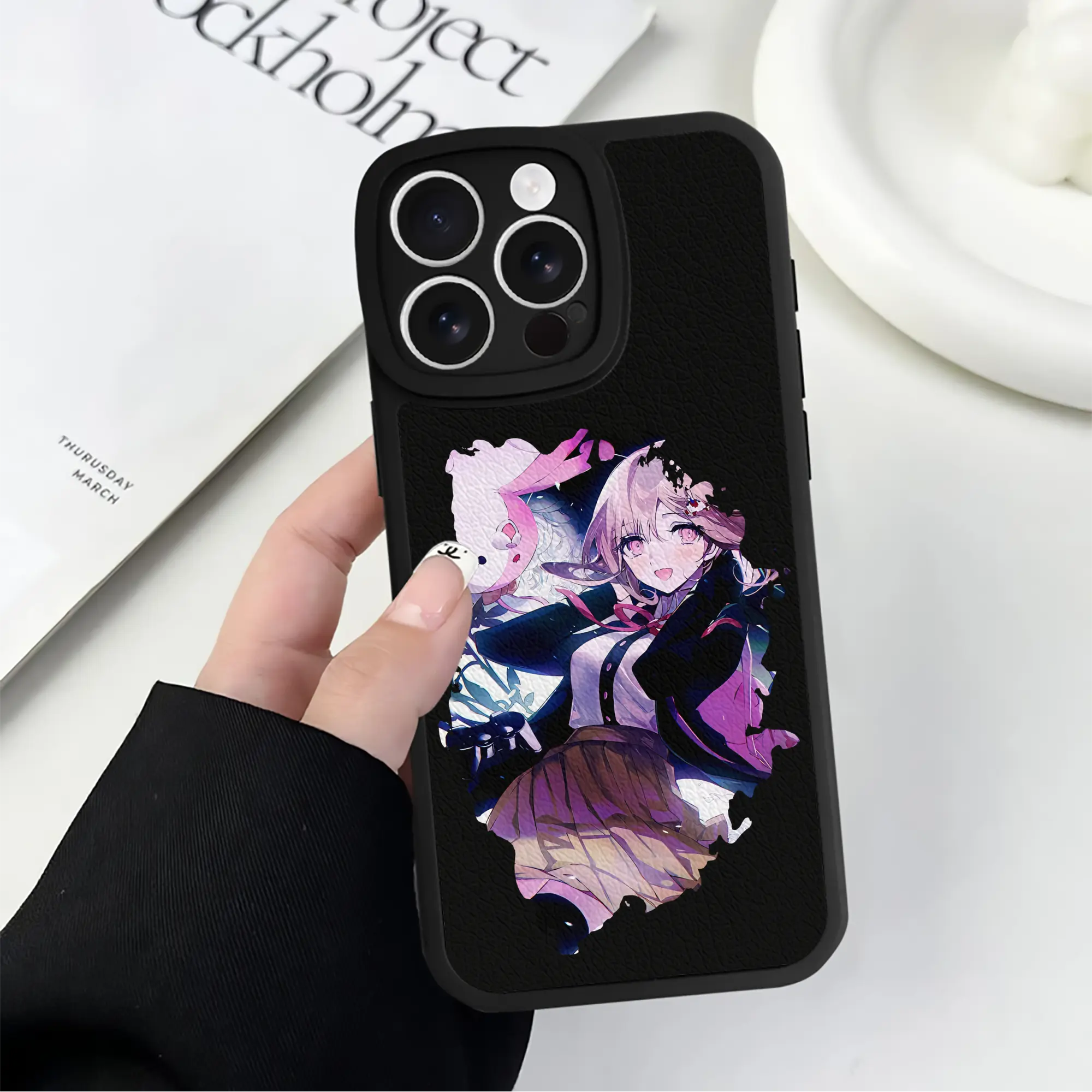 ダンガンロンパ グッズ,七海千秋