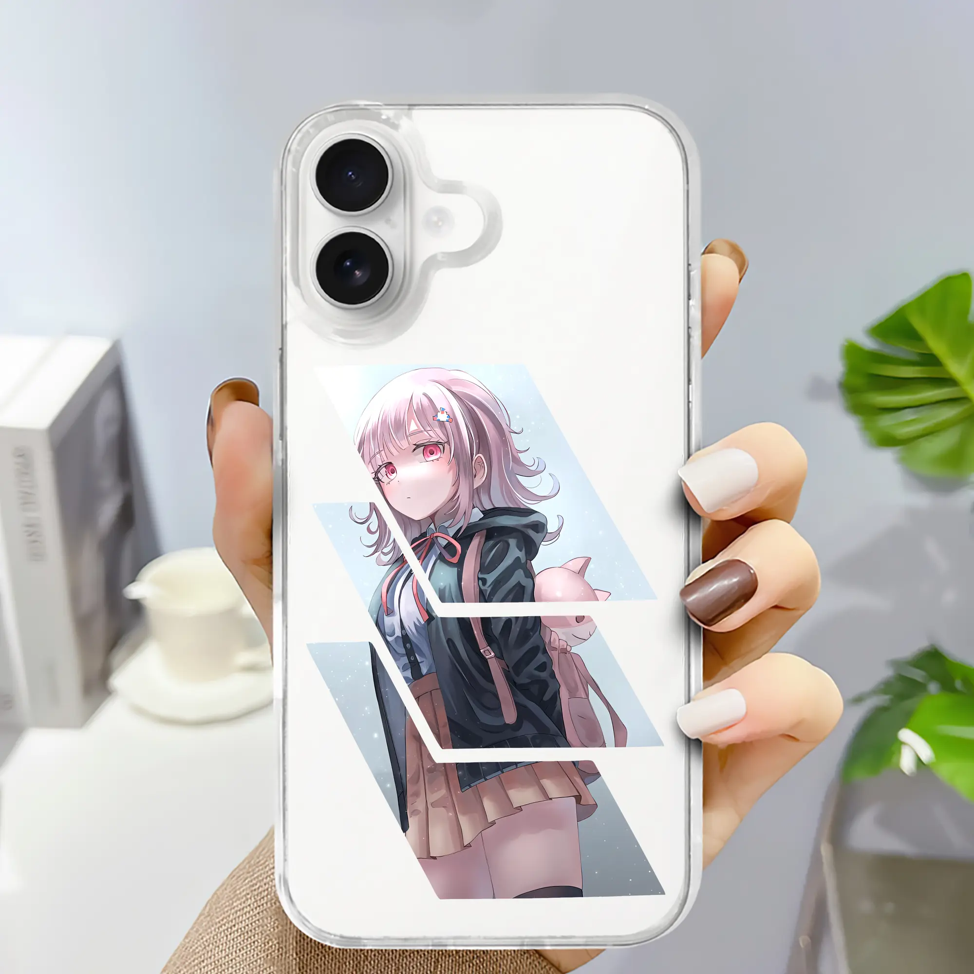 ダンガンロンパ グッズ,七海千秋