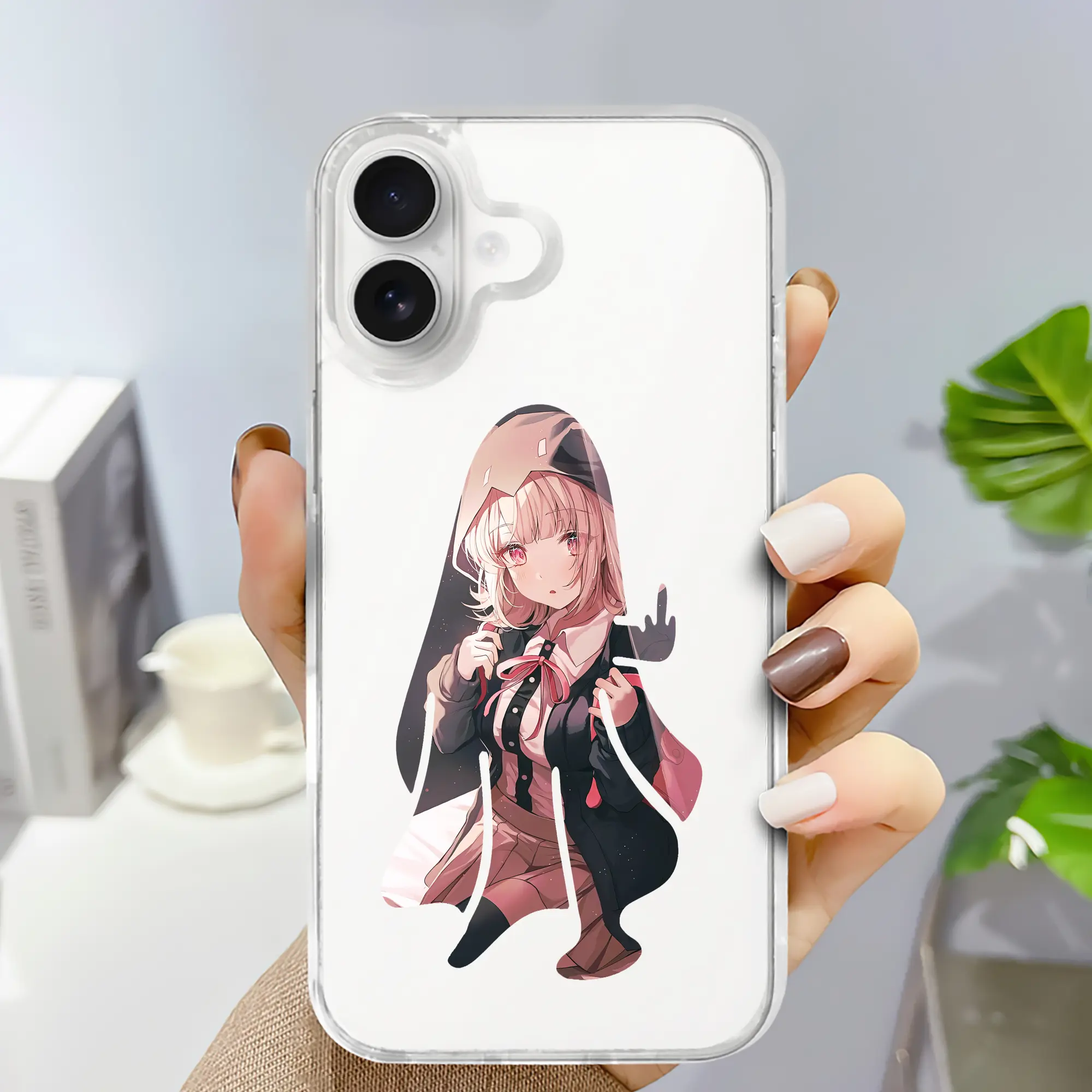 ダンガンロンパ グッズ,七海千秋