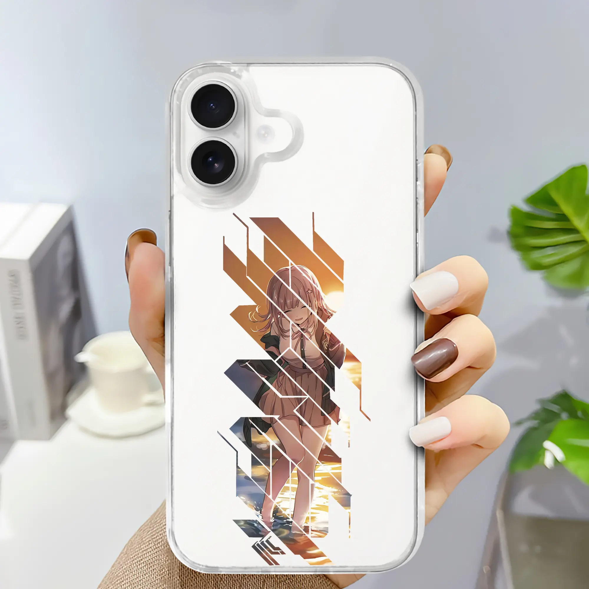 ダンガンロンパ グッズ,七海千秋