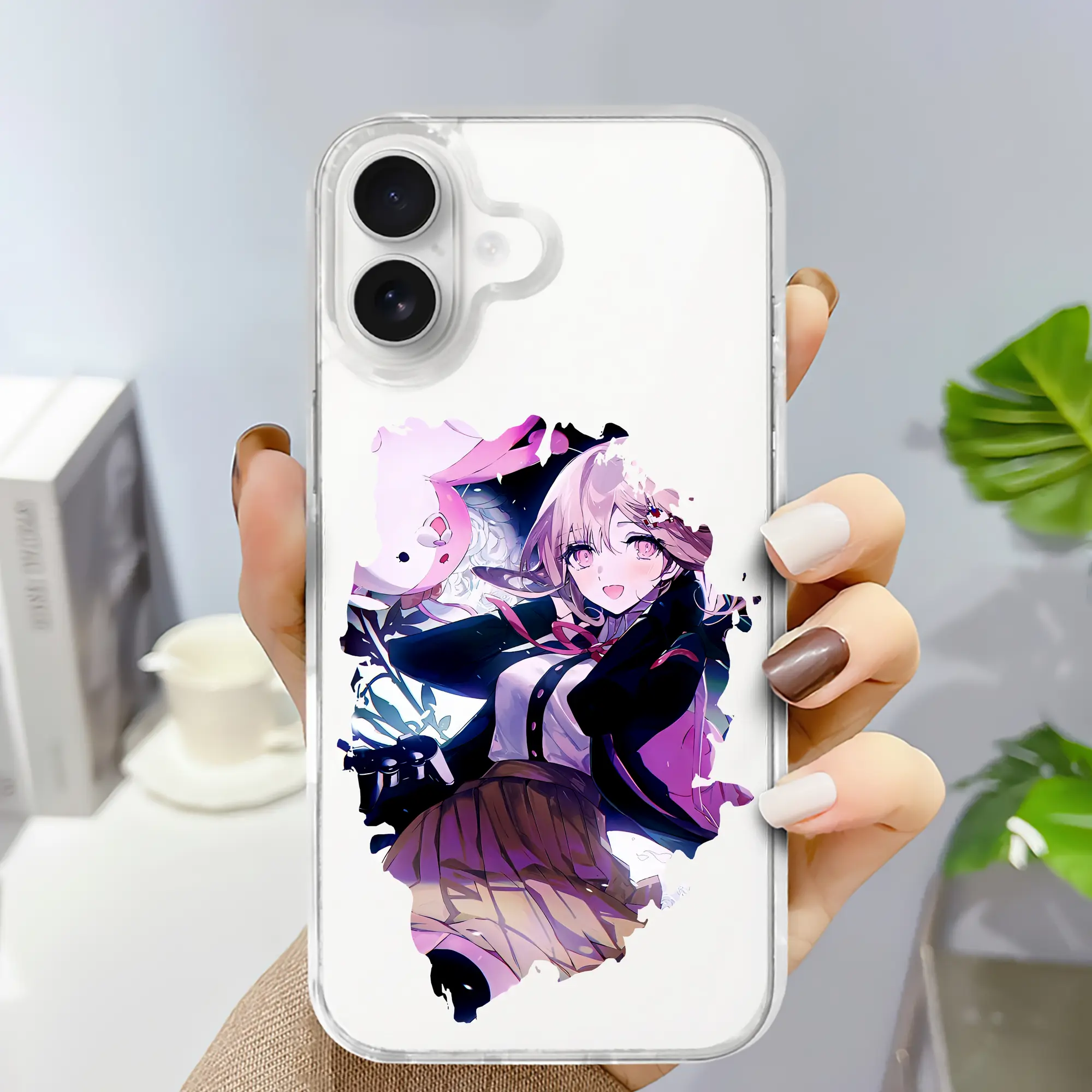 ダンガンロンパ グッズ,七海千秋