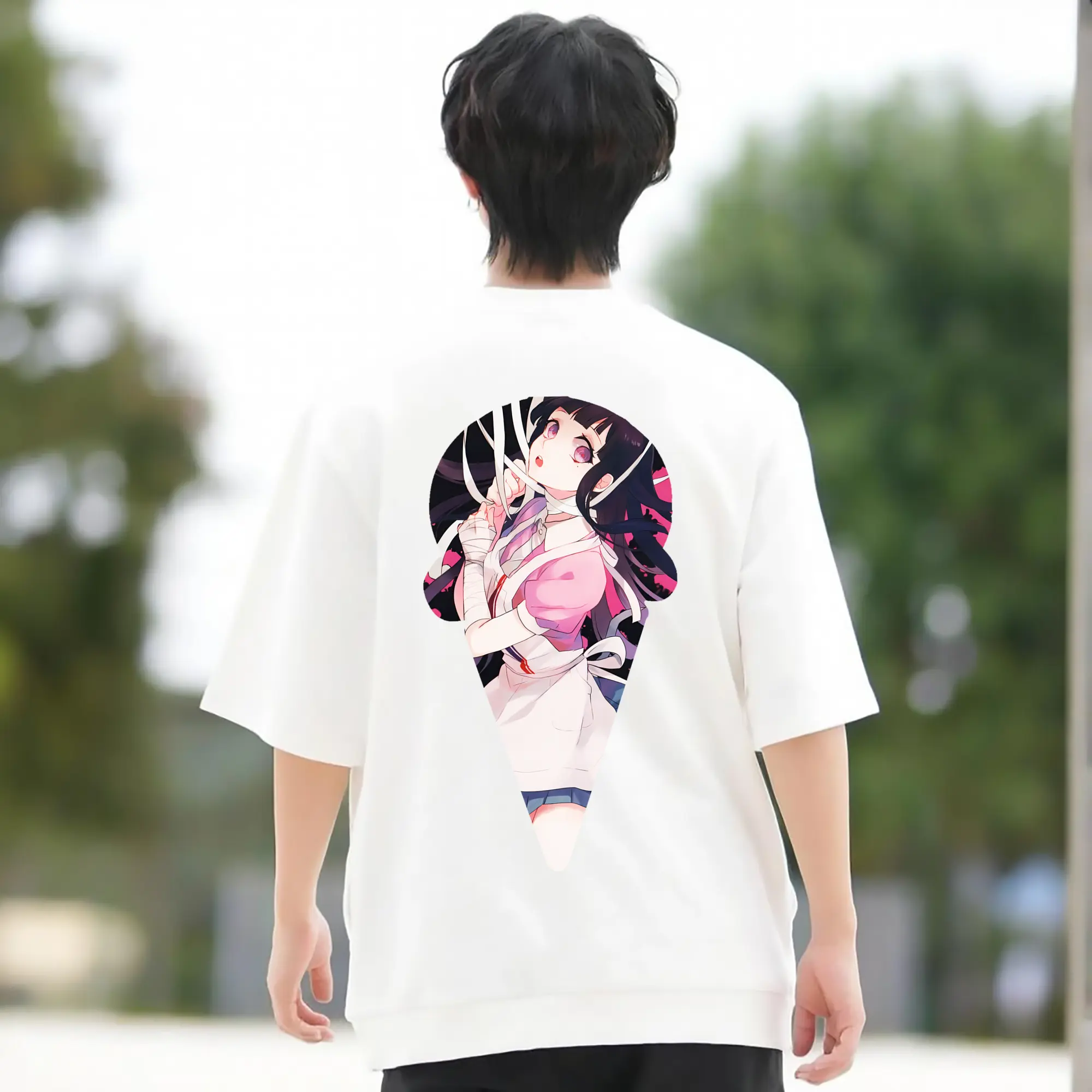 ダンガンロンパ グッズ,罪木蜜柑