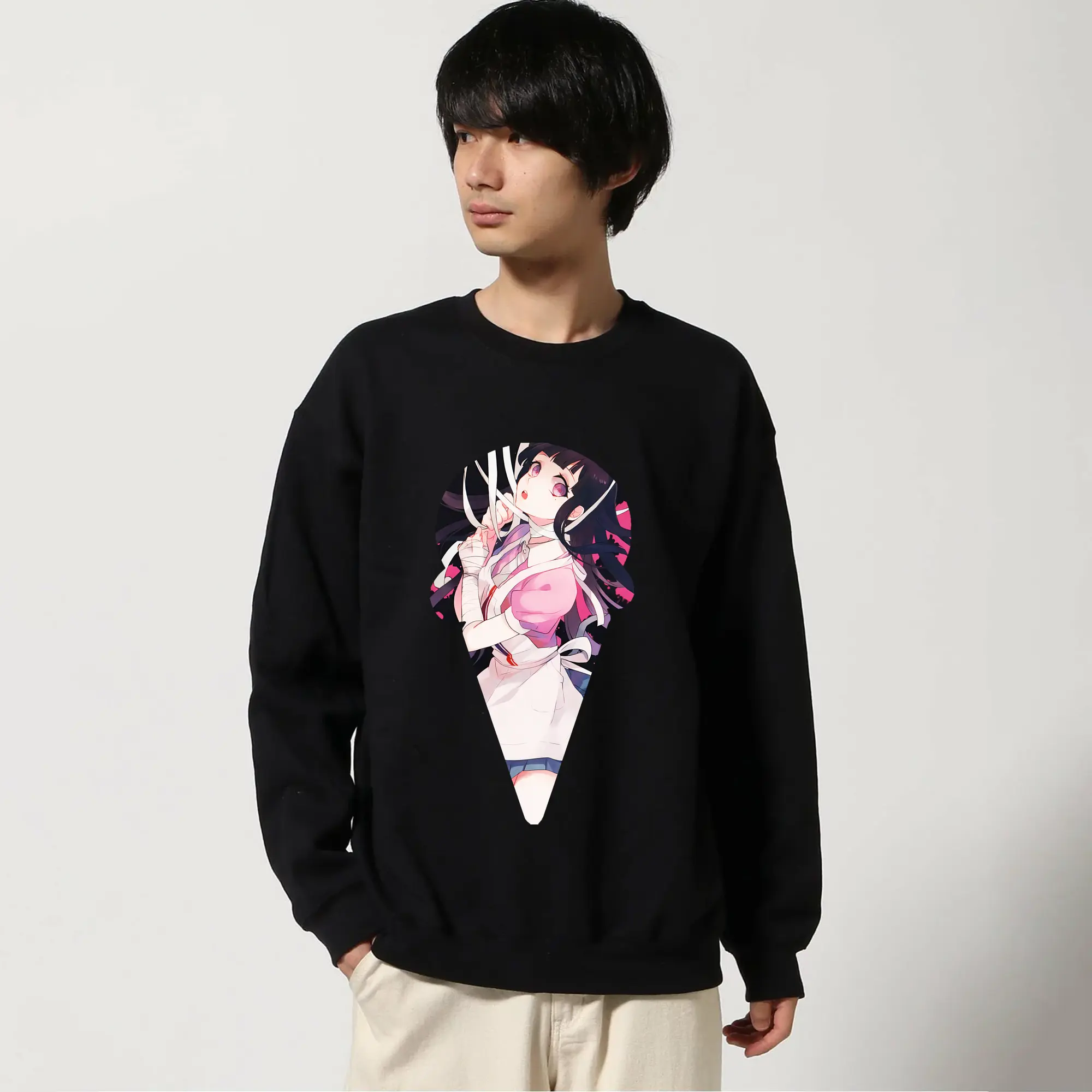 ダンガンロンパ グッズ,罪木蜜柑