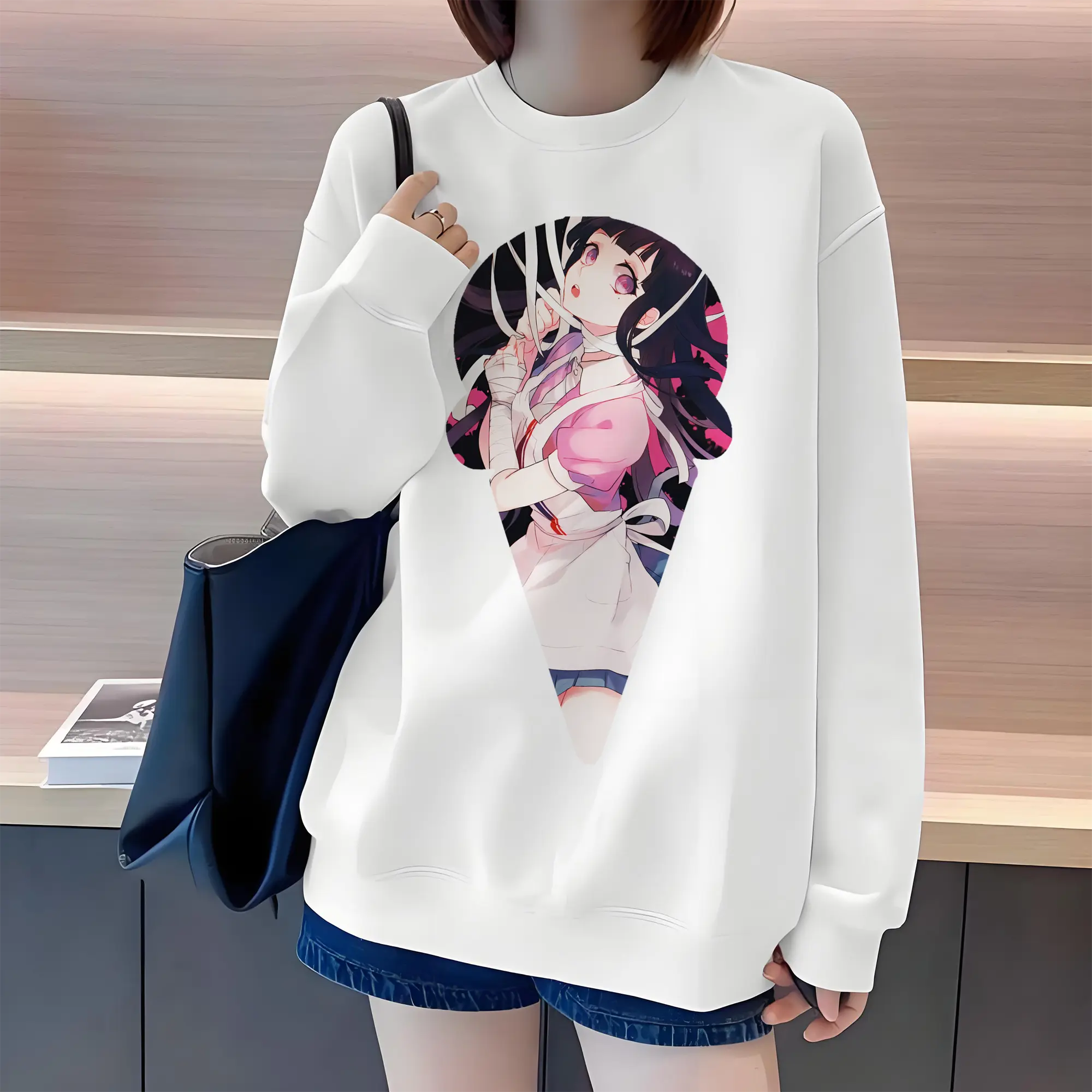 ダンガンロンパ グッズ,罪木蜜柑