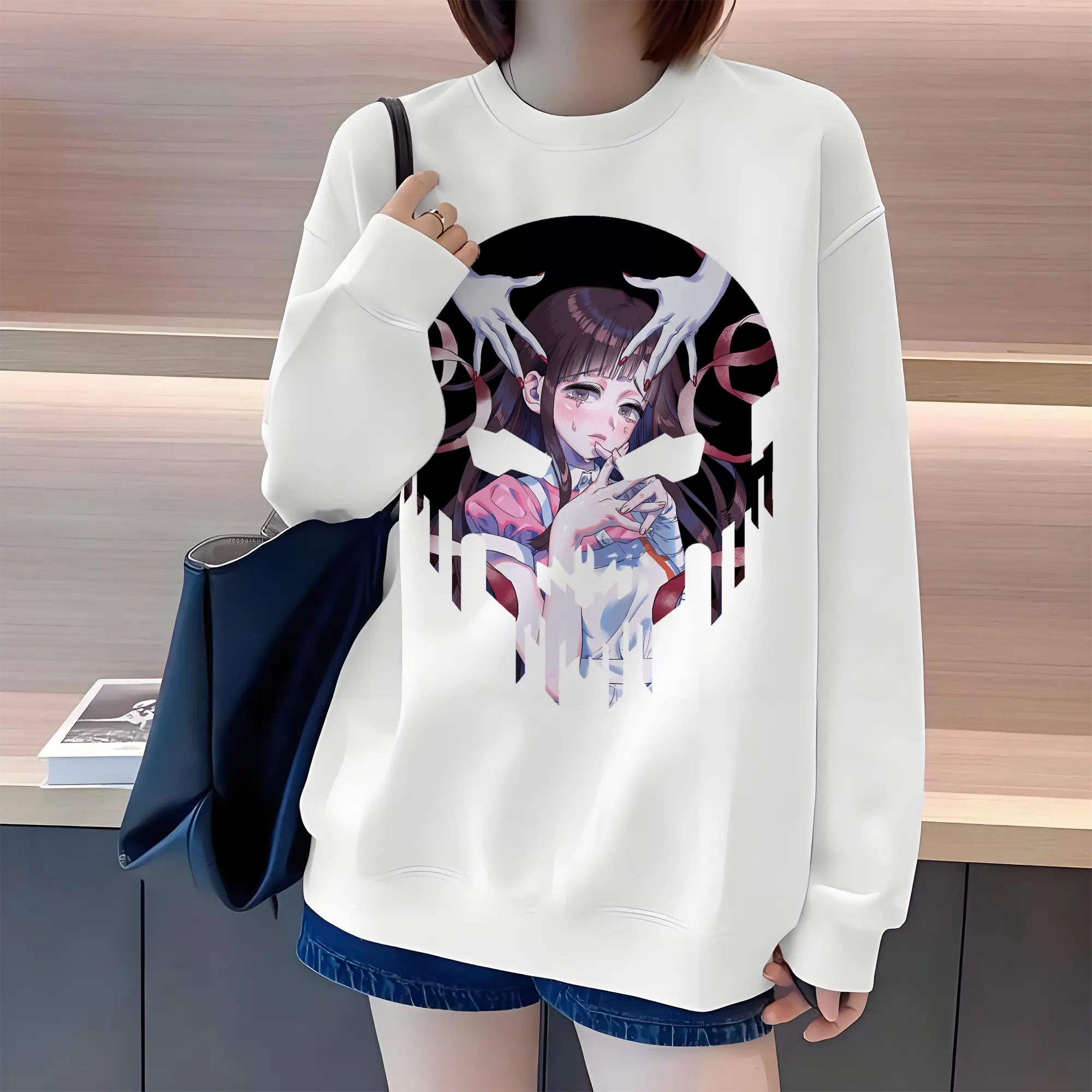 ダンガンロンパ グッズ,罪木蜜柑