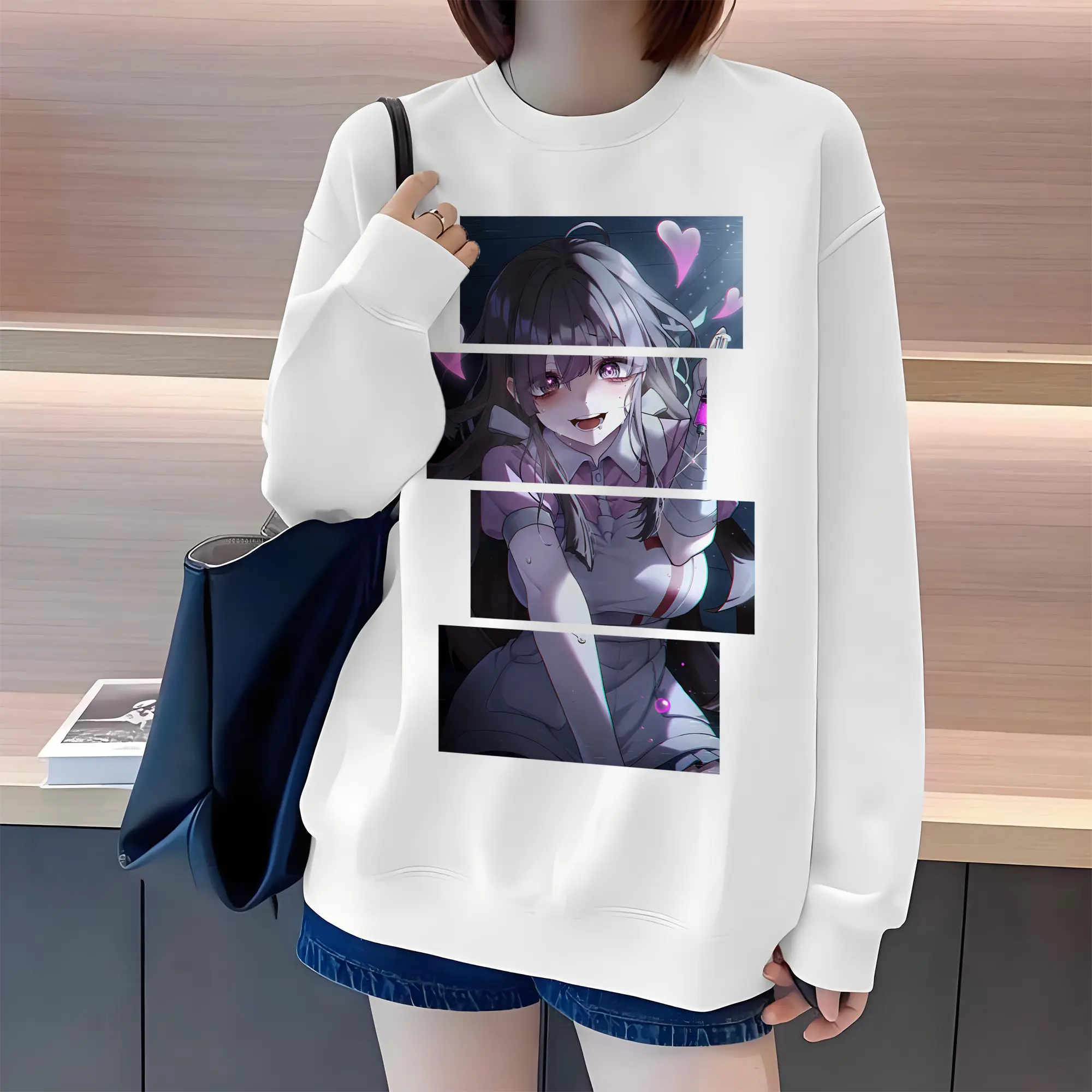 ダンガンロンパ グッズ,罪木蜜柑