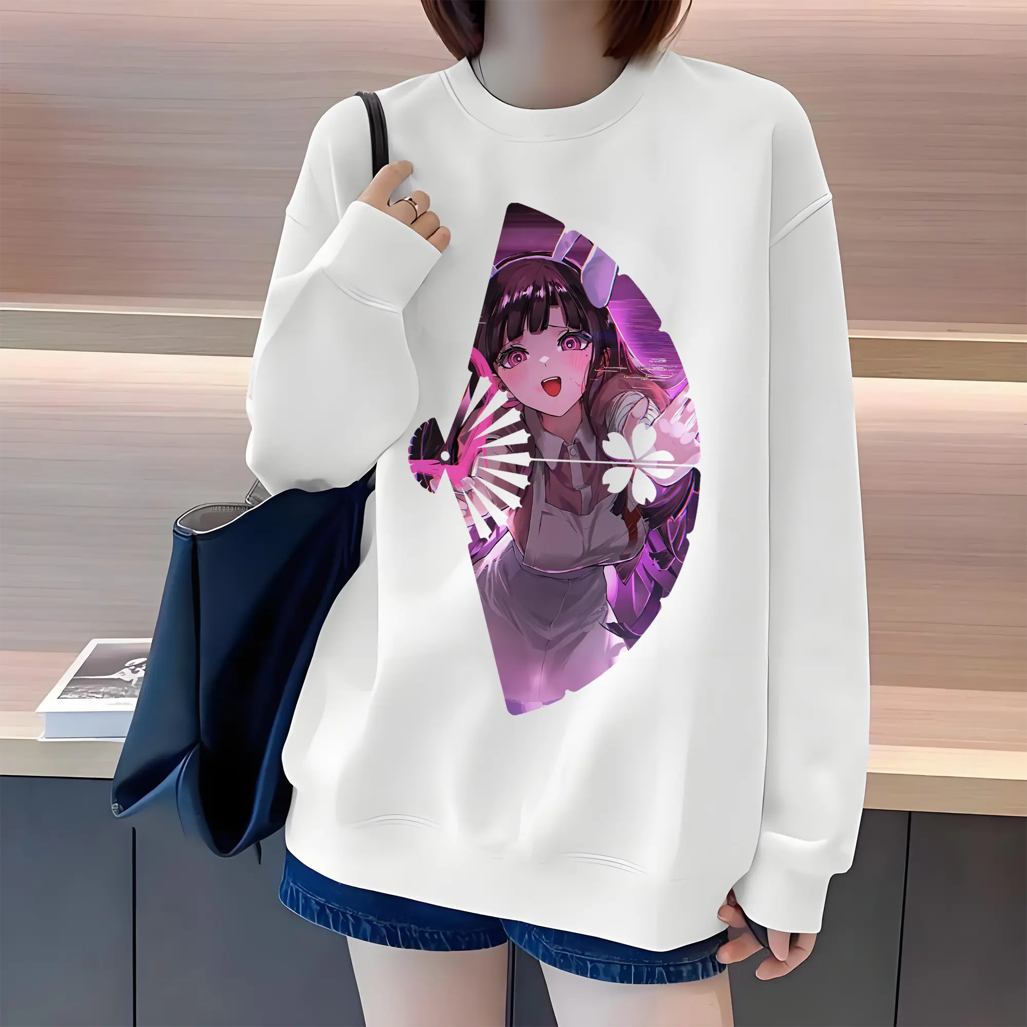 ダンガンロンパ グッズ,罪木蜜柑