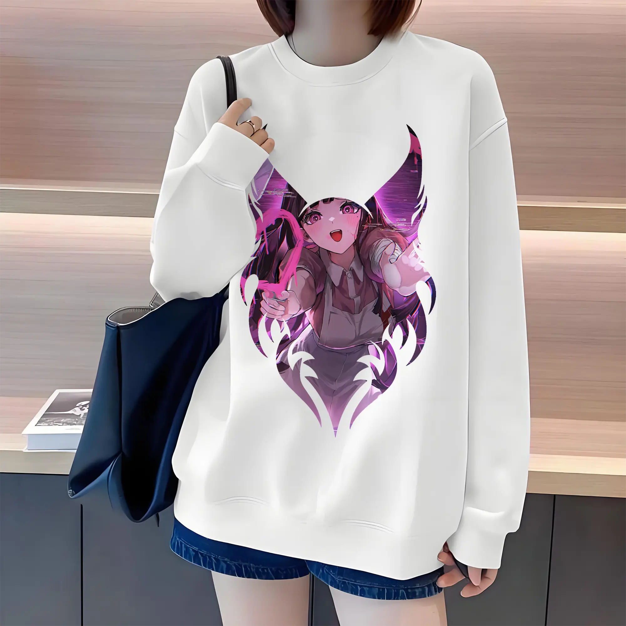 ダンガンロンパ グッズ,罪木蜜柑