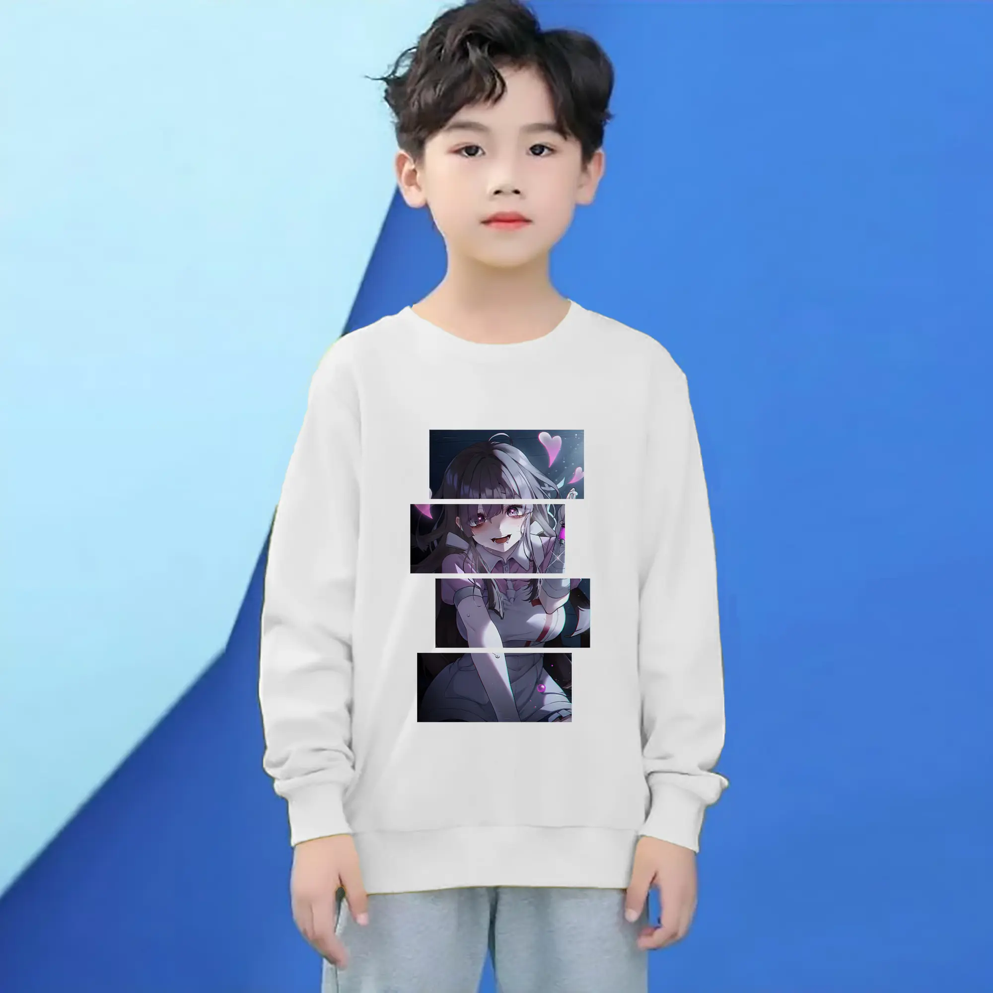 ダンガンロンパ グッズ,罪木蜜柑