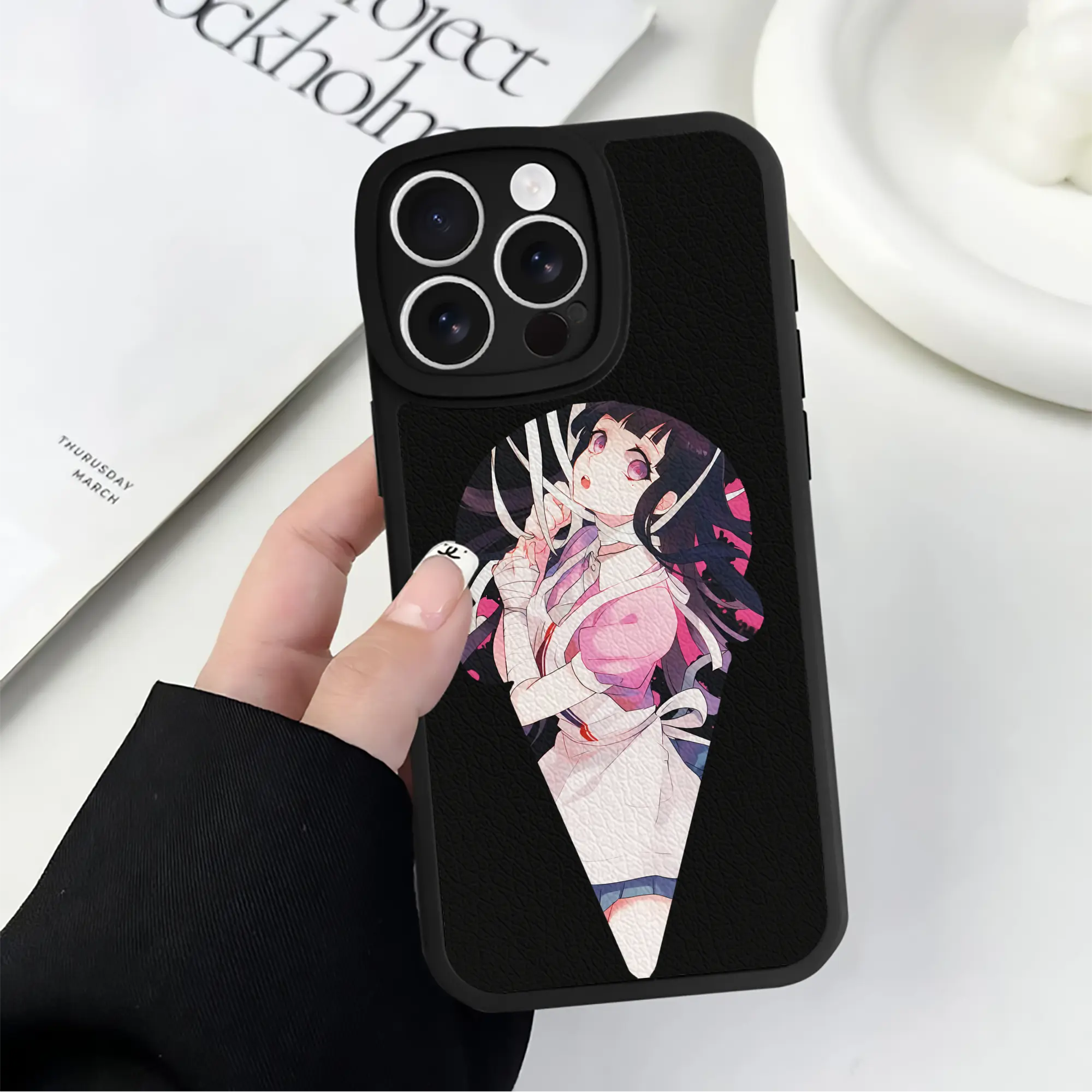 ダンガンロンパ グッズ,罪木蜜柑