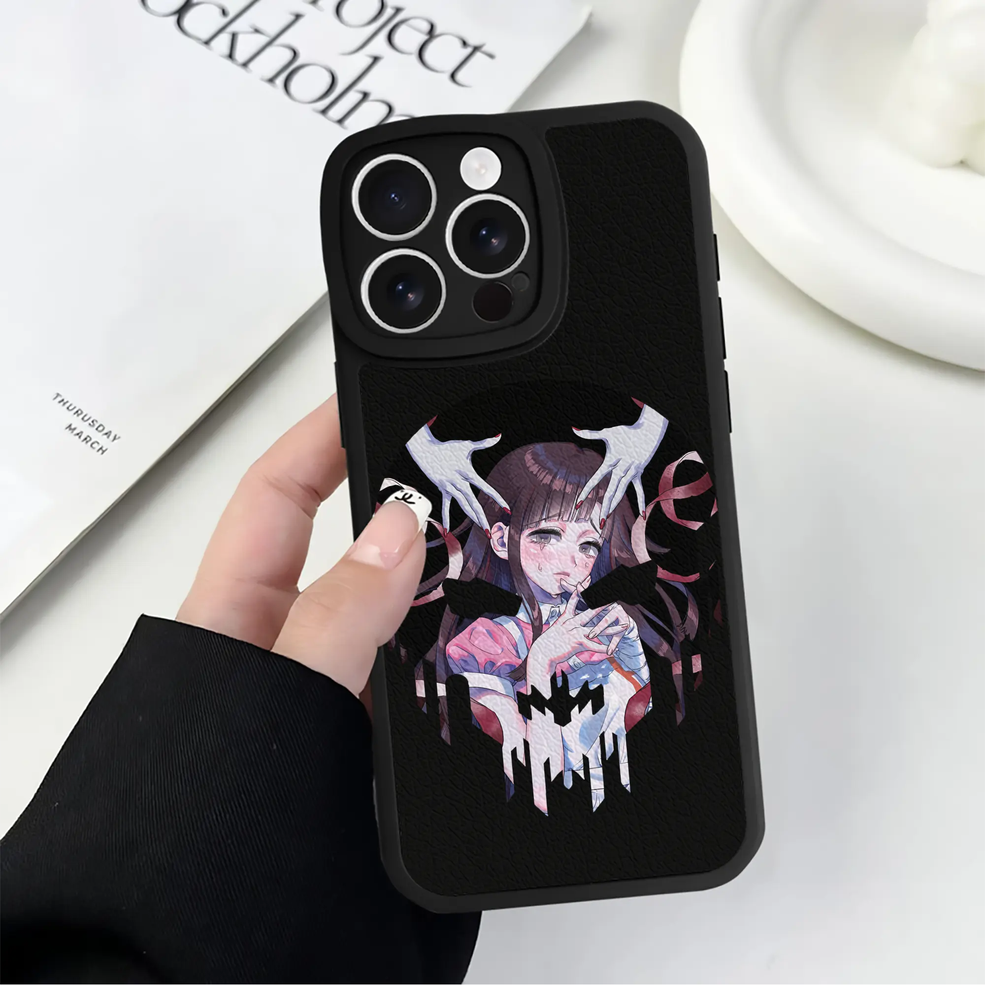 ダンガンロンパ グッズ,罪木蜜柑