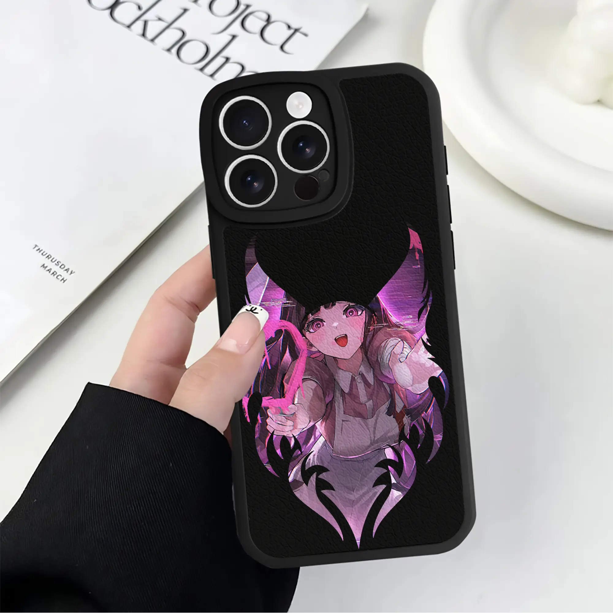 ダンガンロンパ グッズ,罪木蜜柑