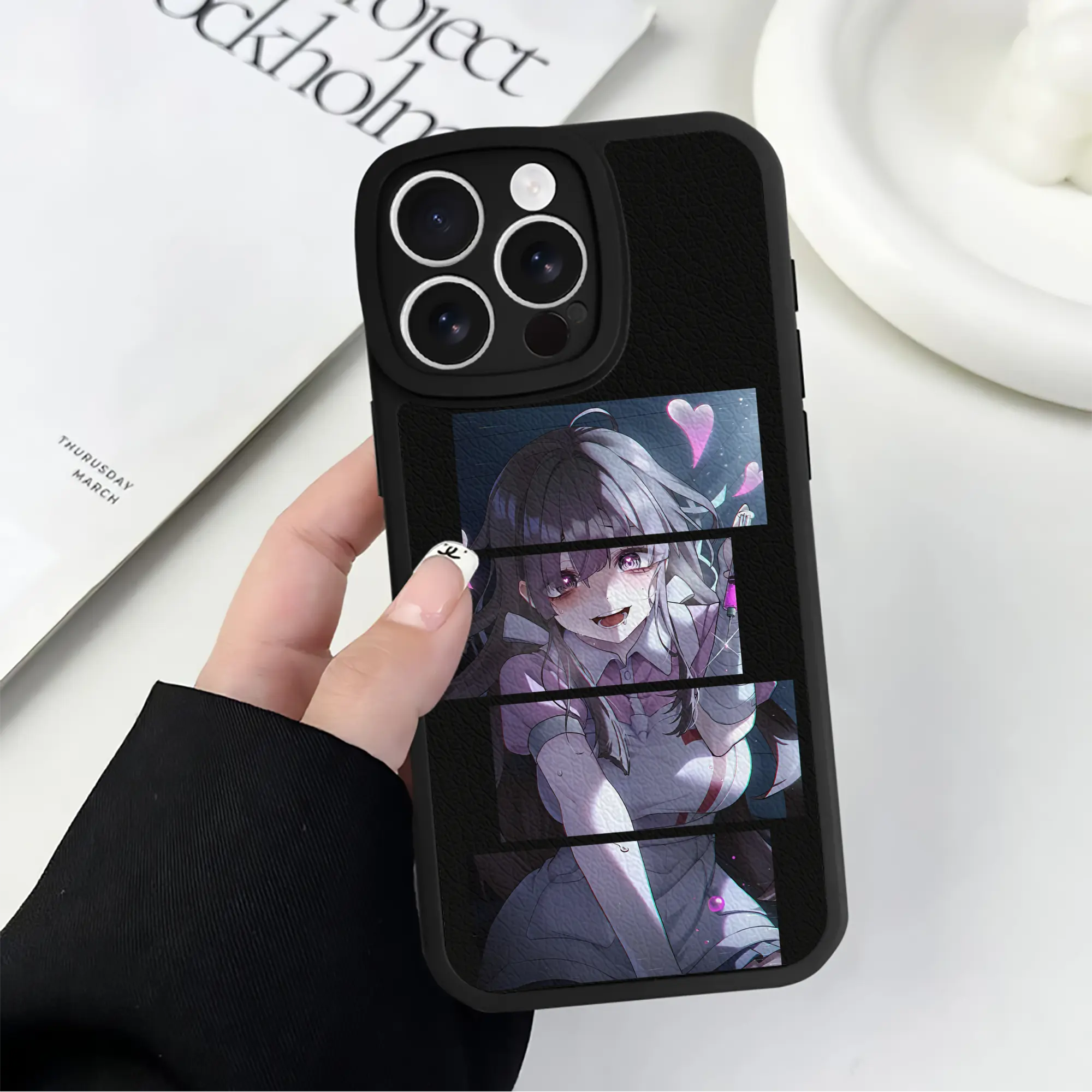 ダンガンロンパ グッズ,罪木蜜柑