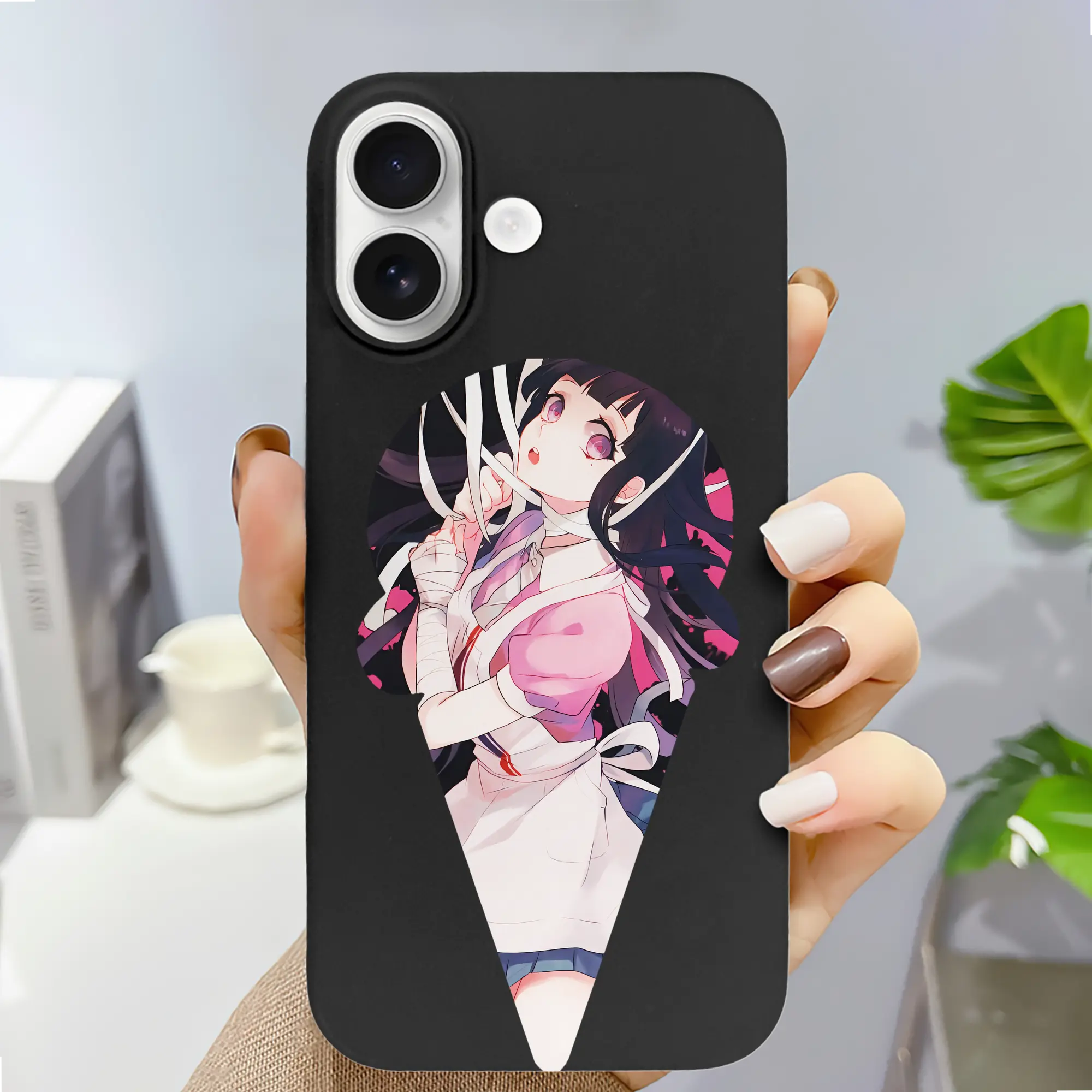 ダンガンロンパ グッズ,罪木蜜柑