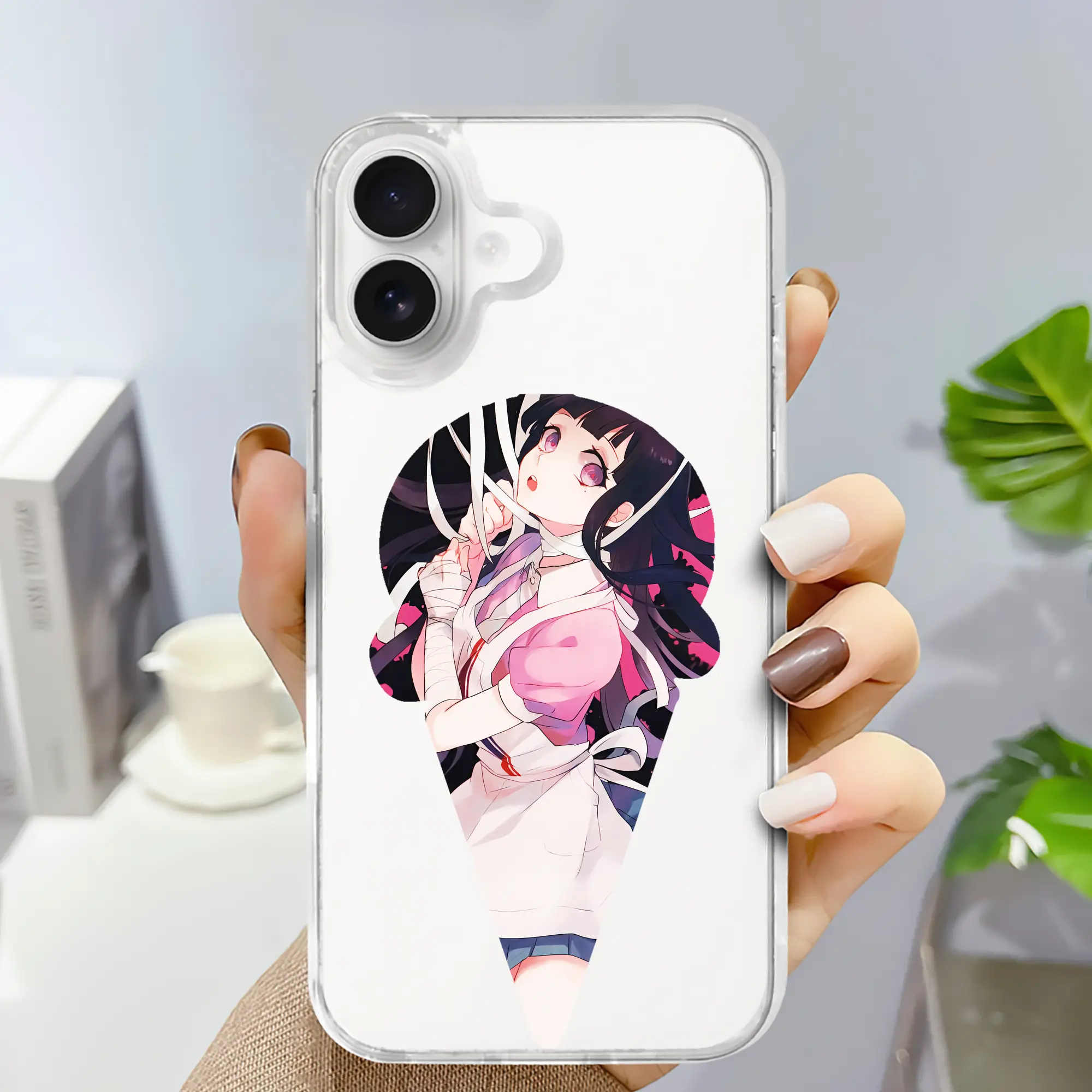 ダンガンロンパ グッズ,罪木蜜柑