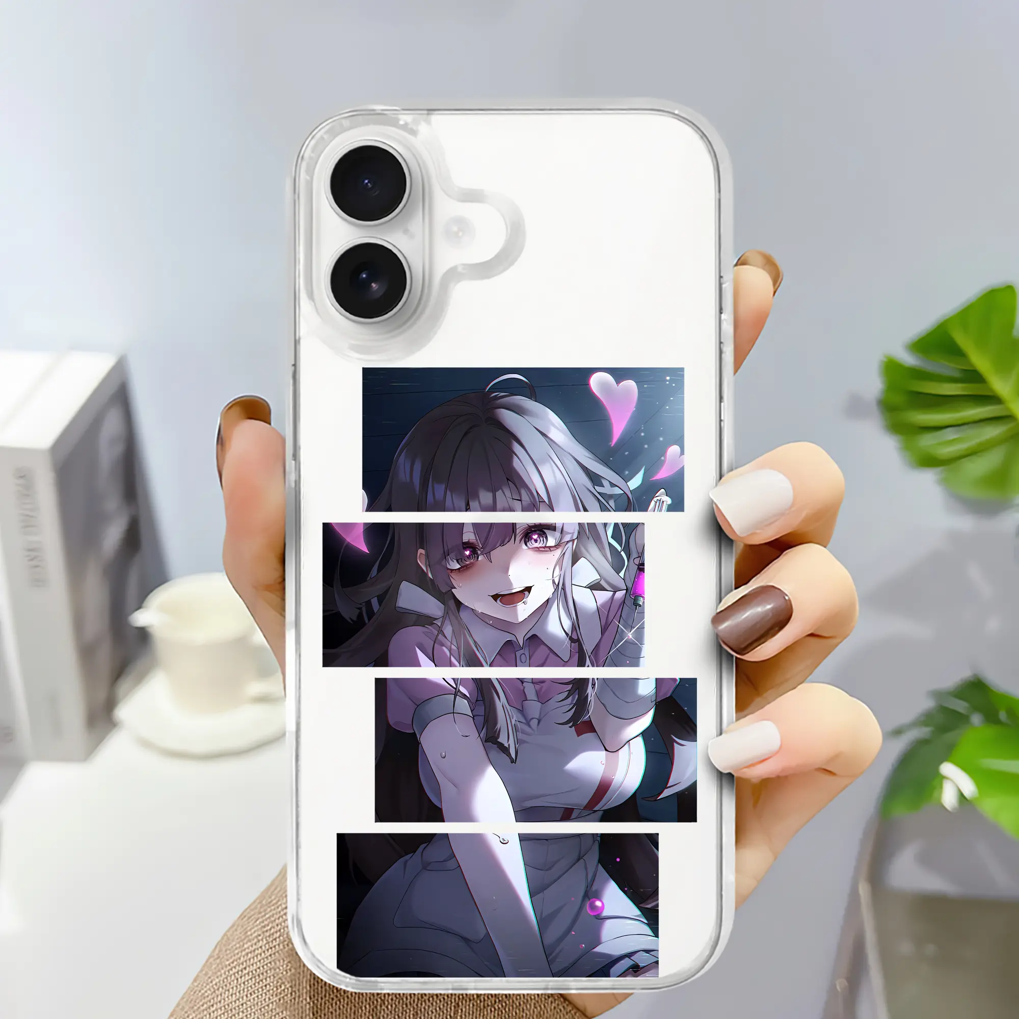 ダンガンロンパ グッズ,罪木蜜柑