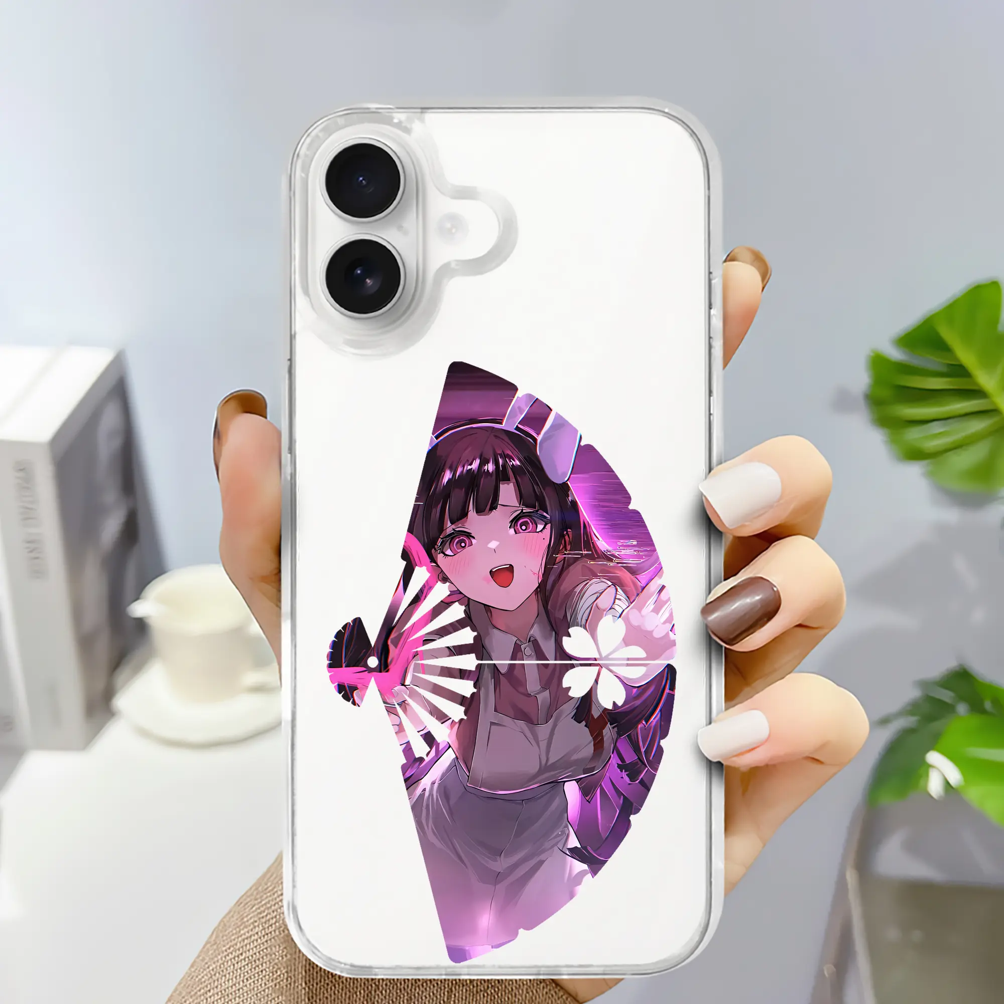 ダンガンロンパ グッズ,罪木蜜柑