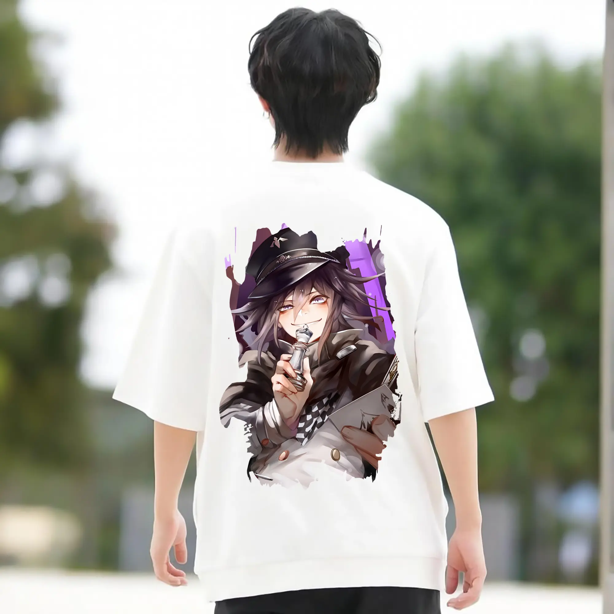 ダンガンロンパ グッズ,王馬小吉