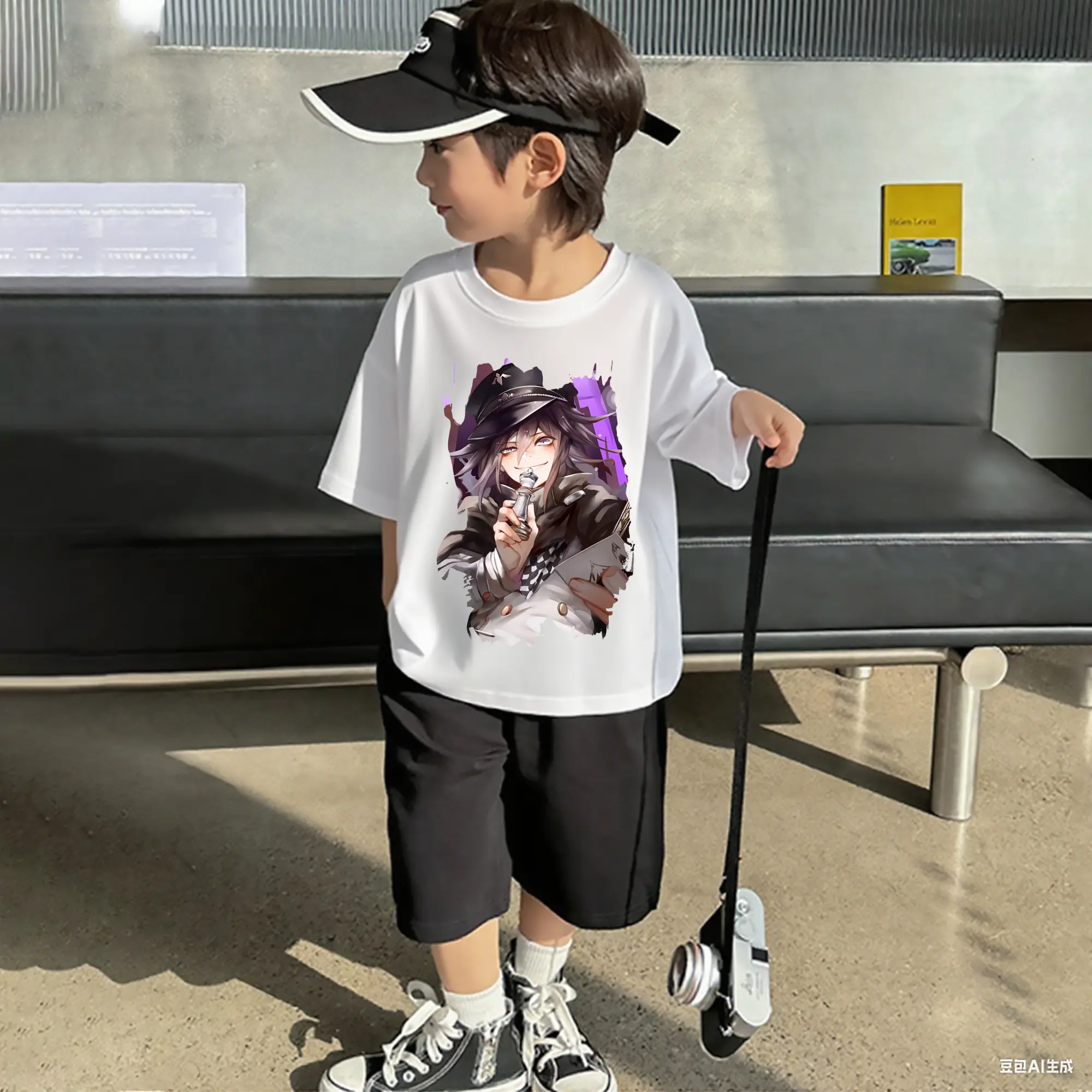 ダンガンロンパ グッズ,王馬小吉