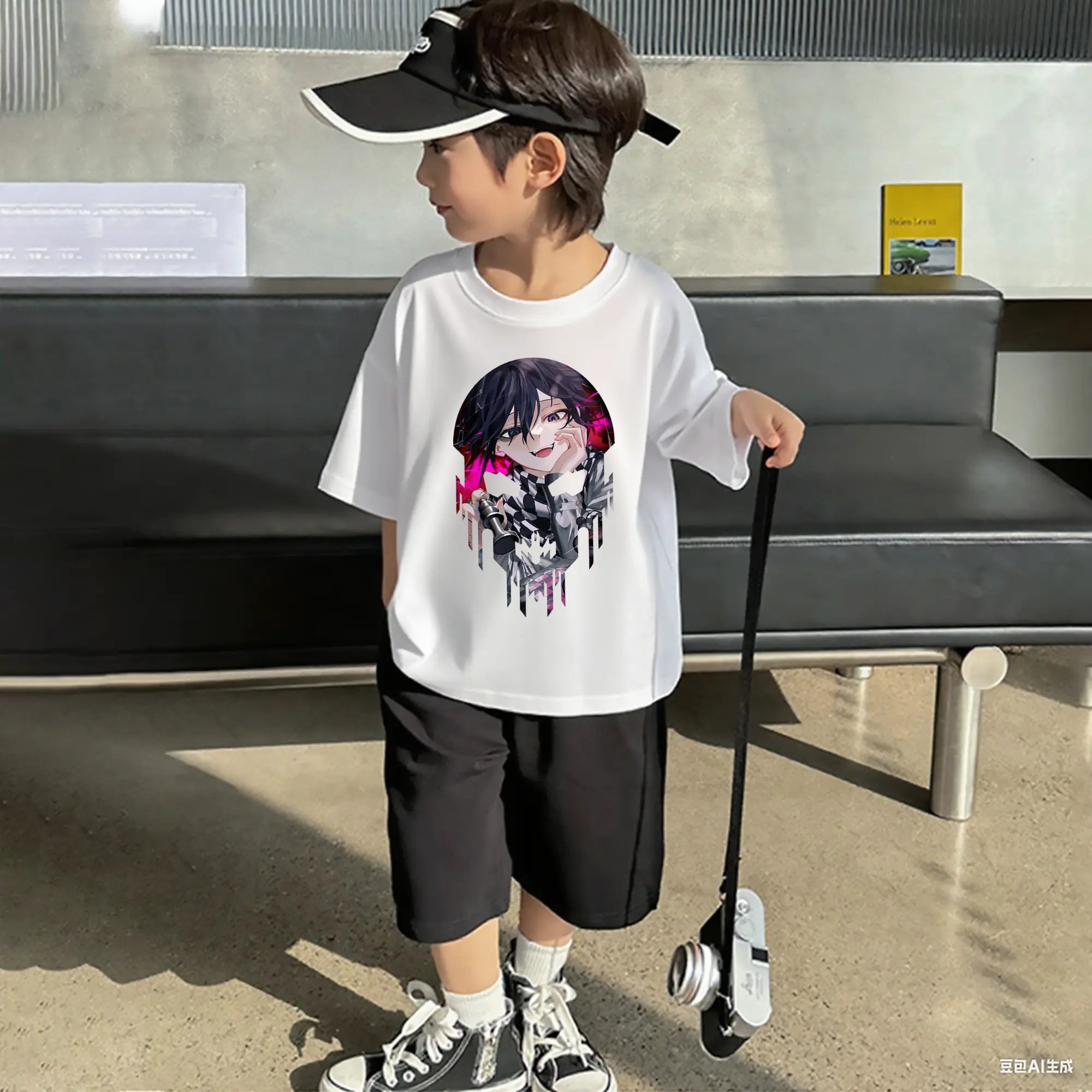 ダンガンロンパ グッズ,王馬小吉