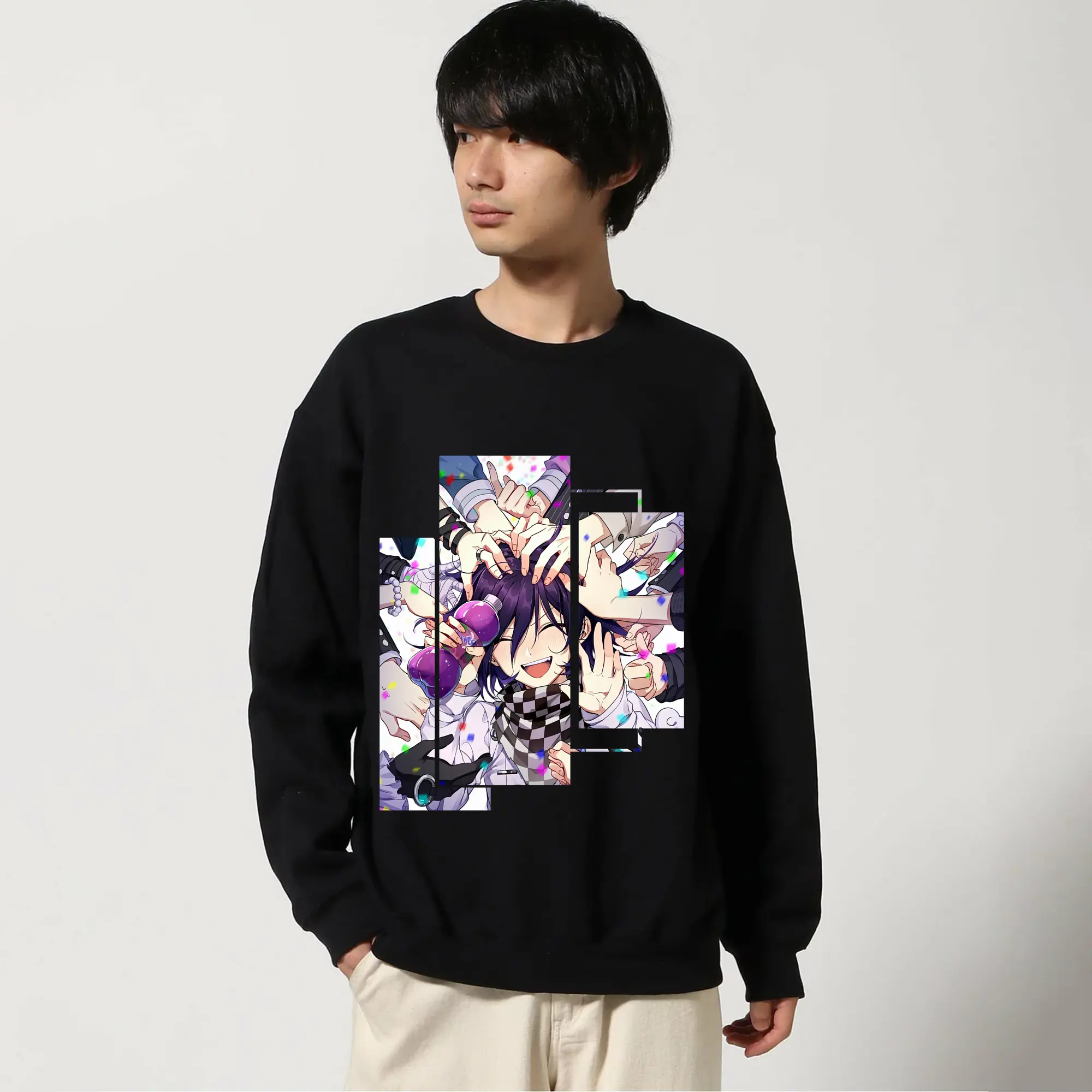 ダンガンロンパ グッズ,王馬小吉