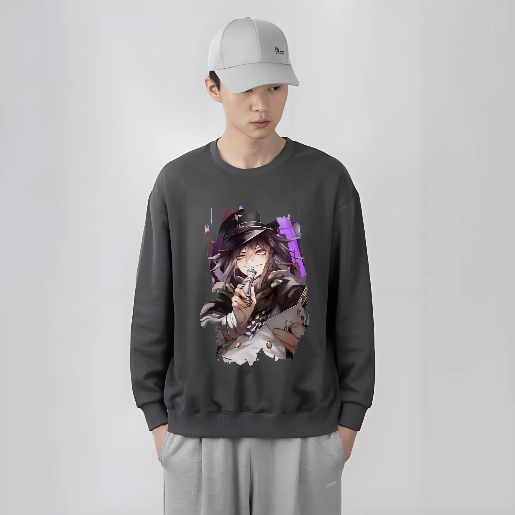 ダンガンロンパ グッズ,王馬小吉