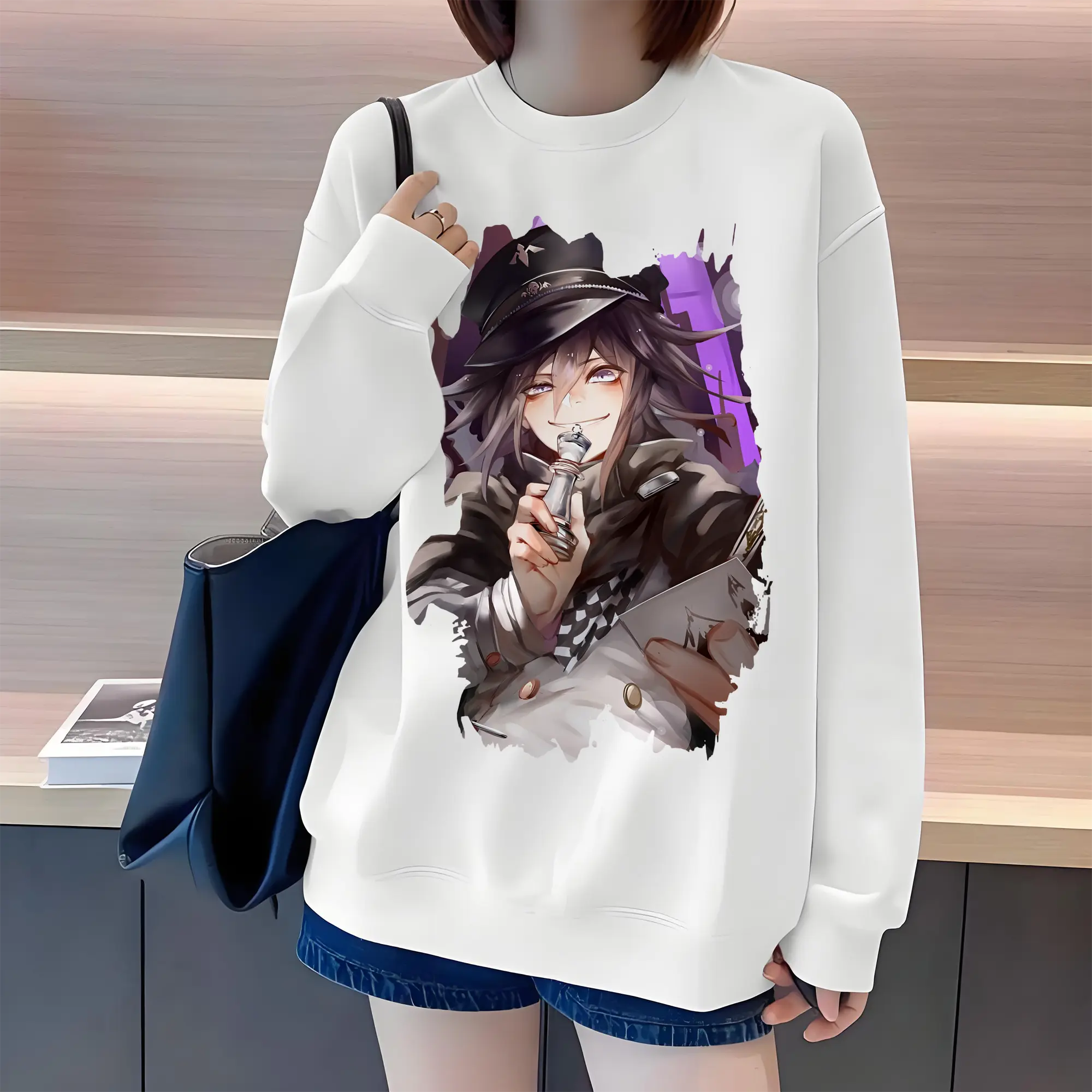 ダンガンロンパ グッズ,王馬小吉