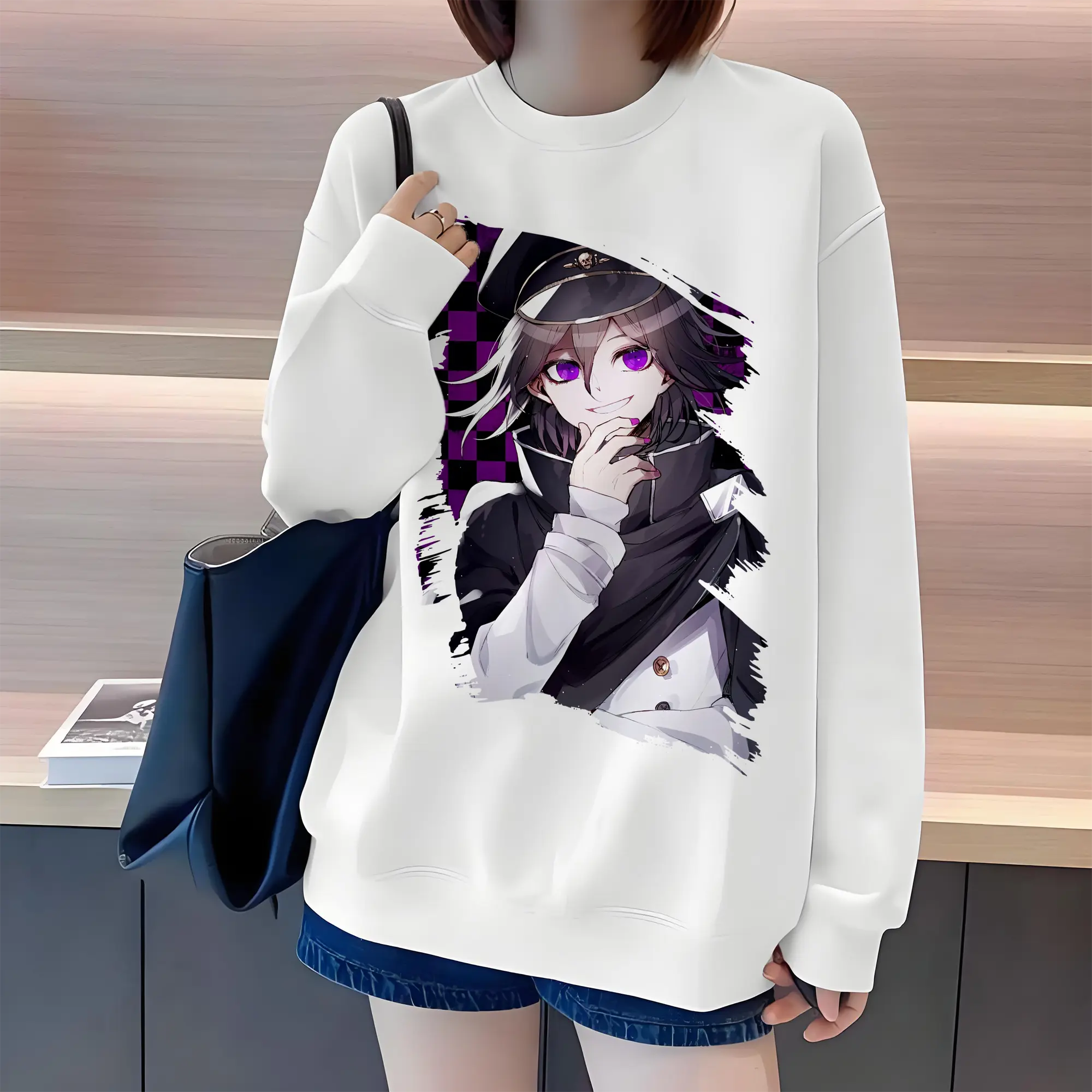 ダンガンロンパ グッズ,王馬小吉