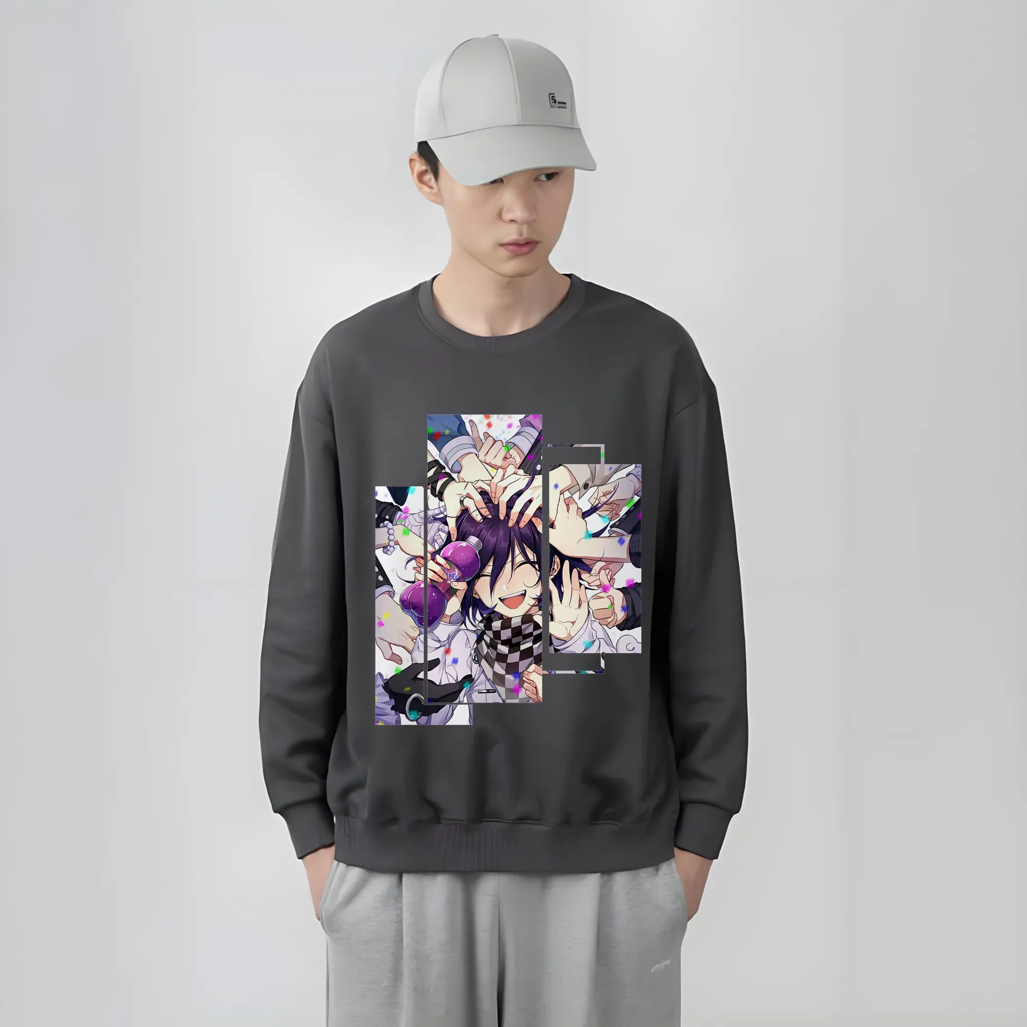 ダンガンロンパ グッズ,王馬小吉